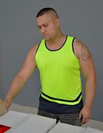 Example 3 of selected product