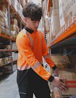 Example 3 of selected product