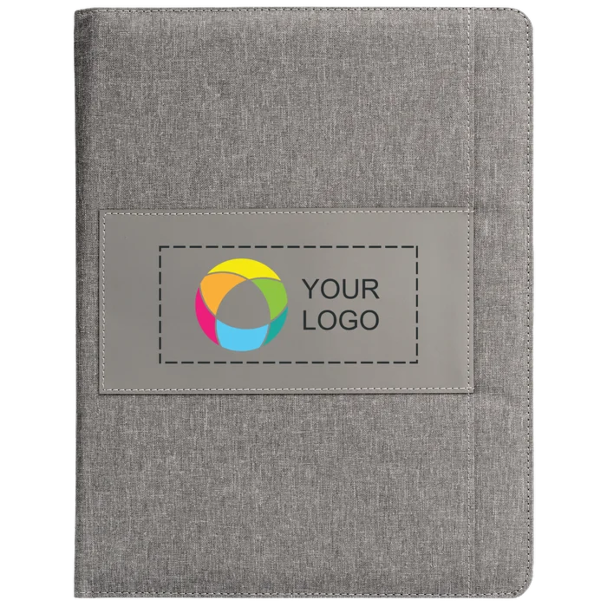 Metro Portfolio Notebook