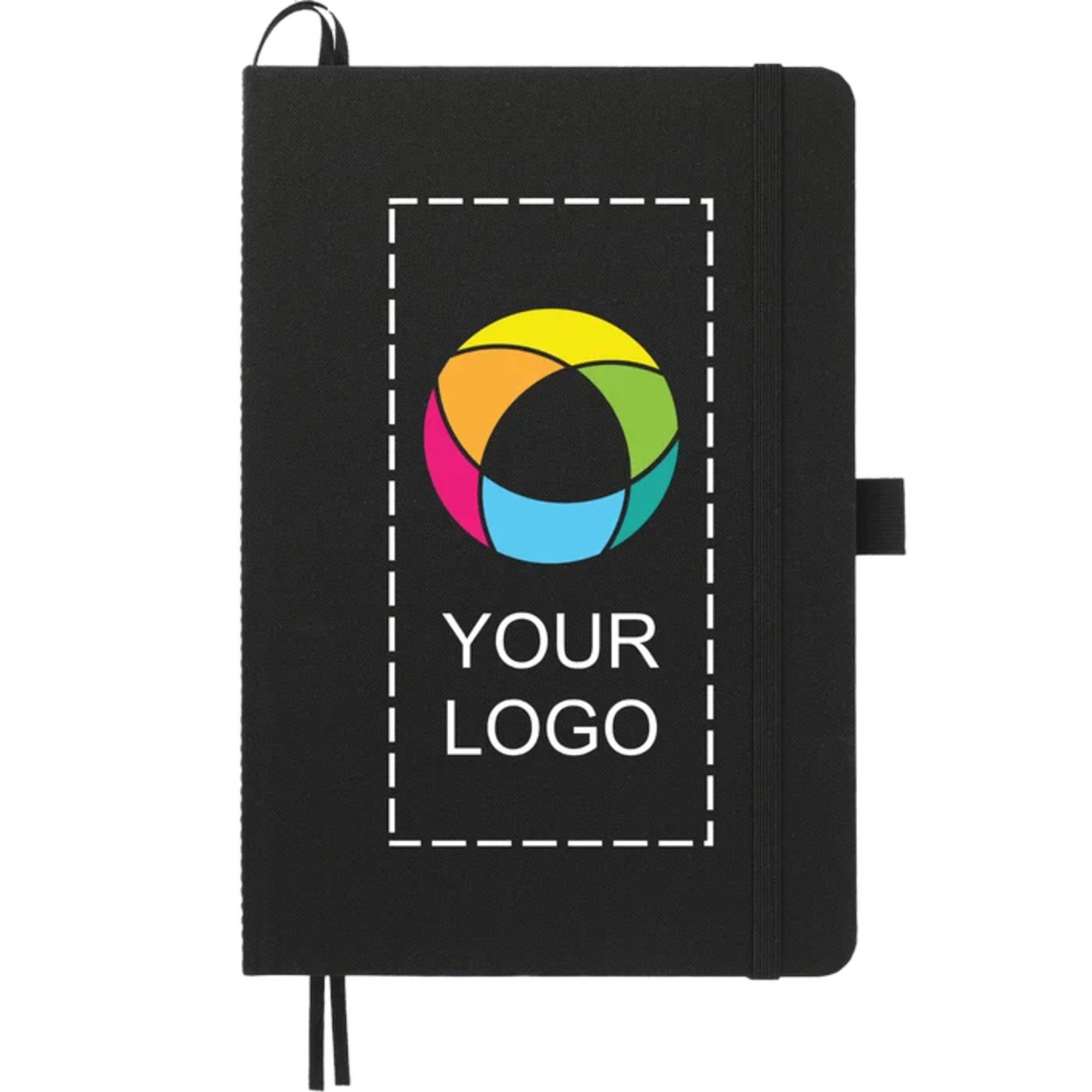 Recycled Marine Bound JournalBook®