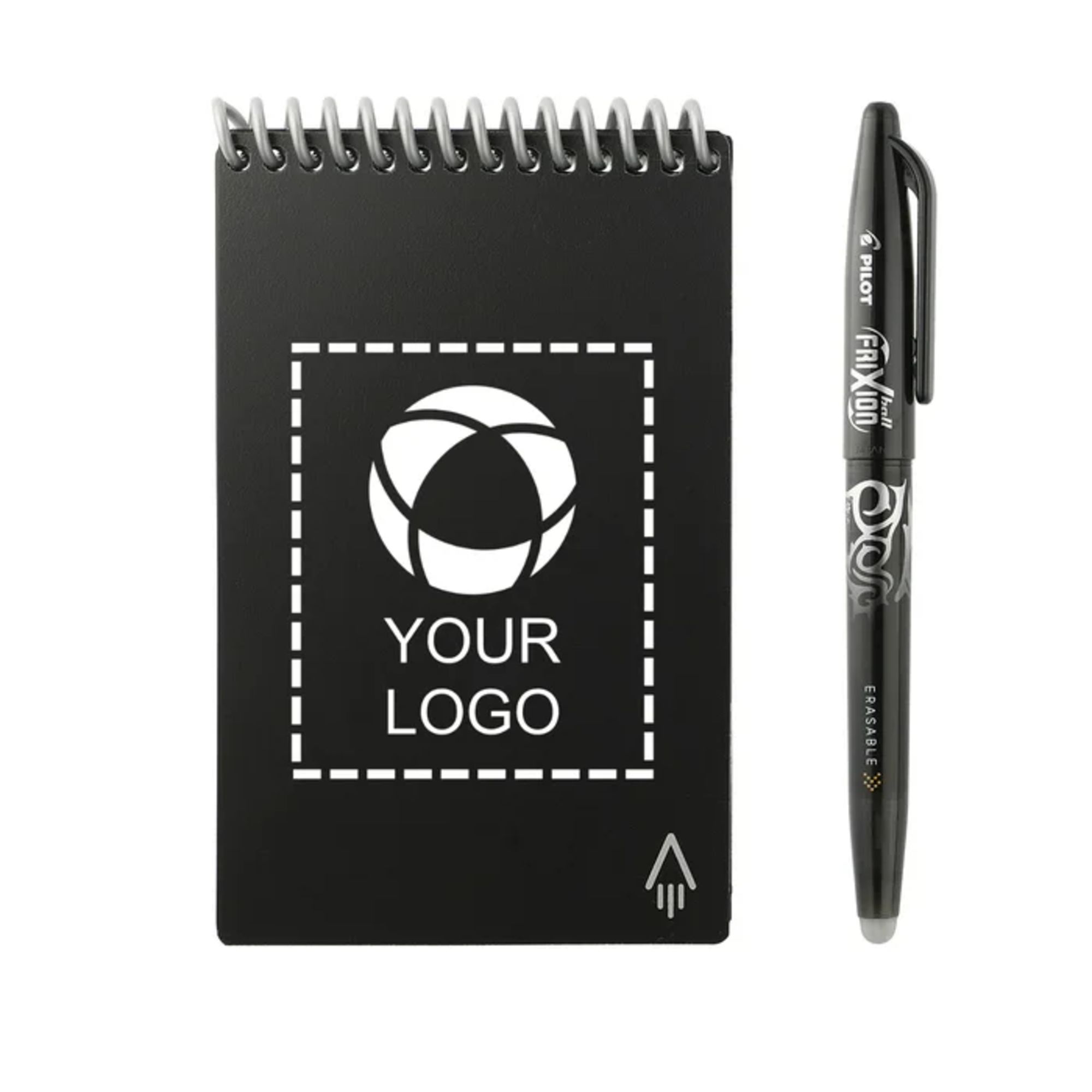 Rocketbook Mini Reusable Notebook