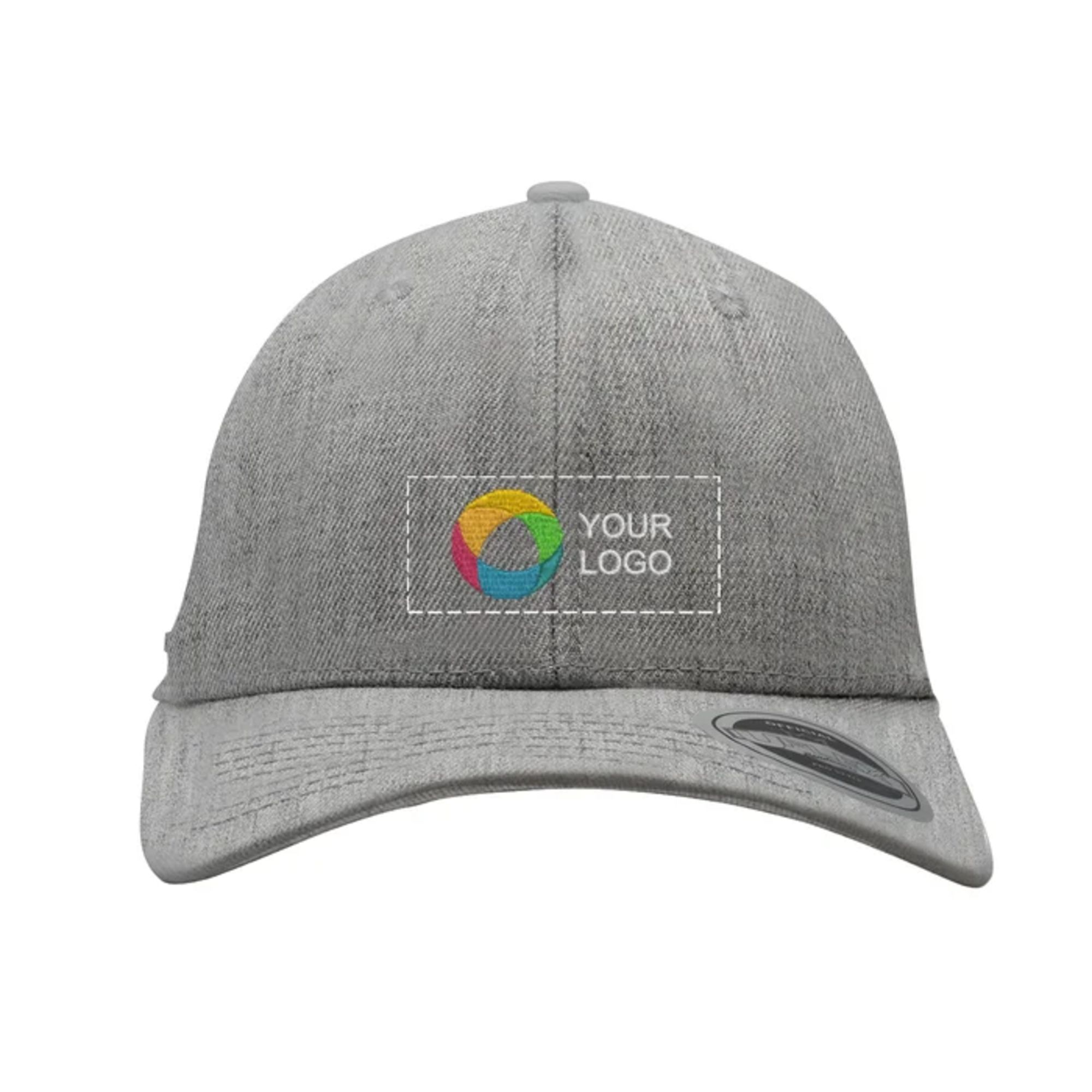UFlex Pro Style 6-Panel Cap