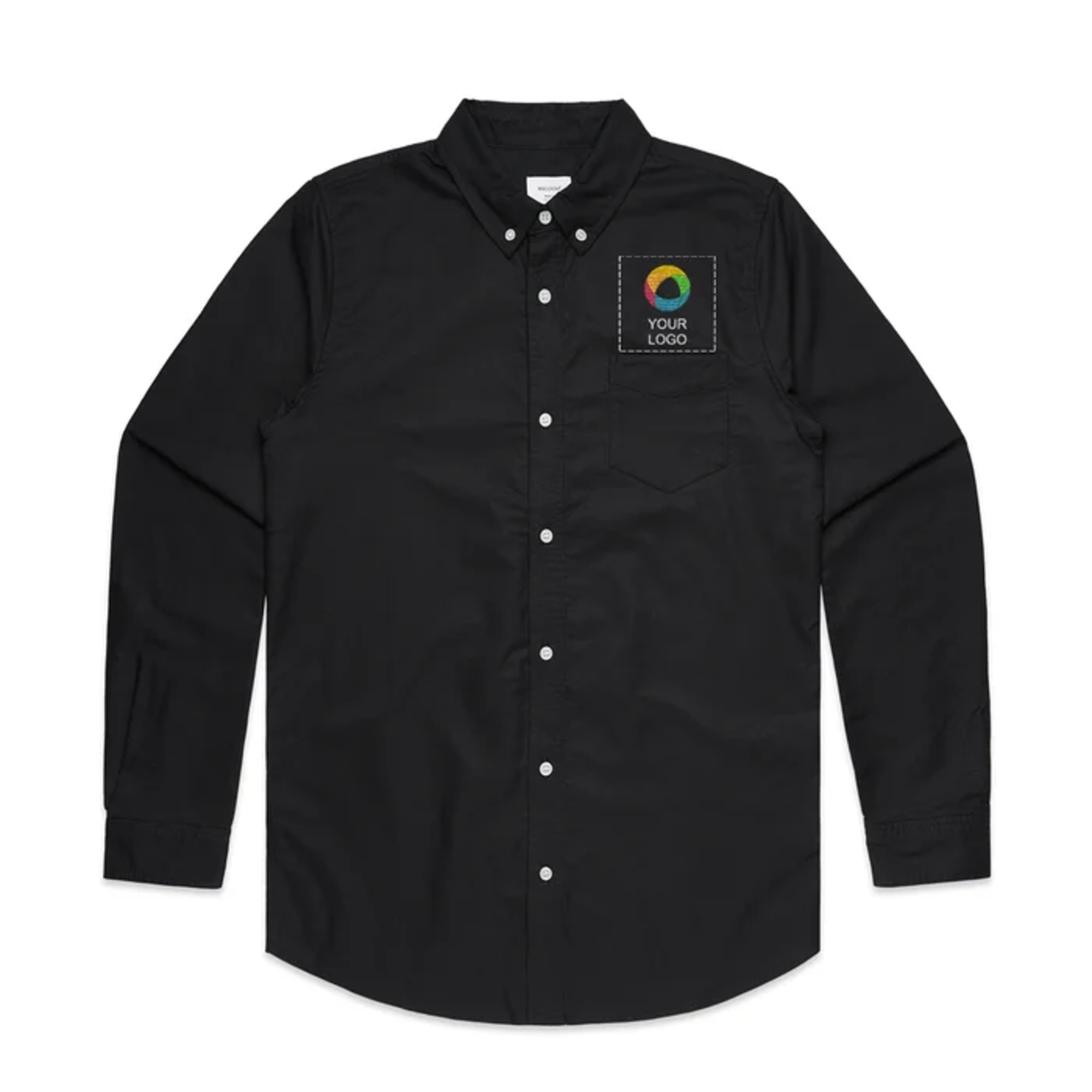 Oxford Shirt