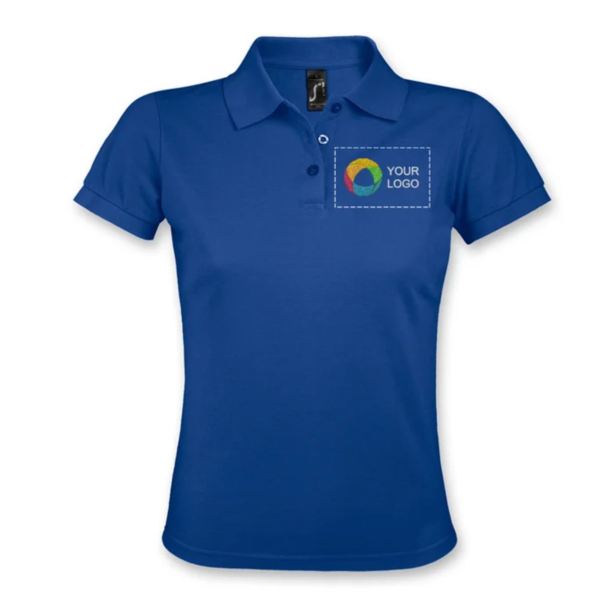 SOL'S® Prime Women's Polo Shirt