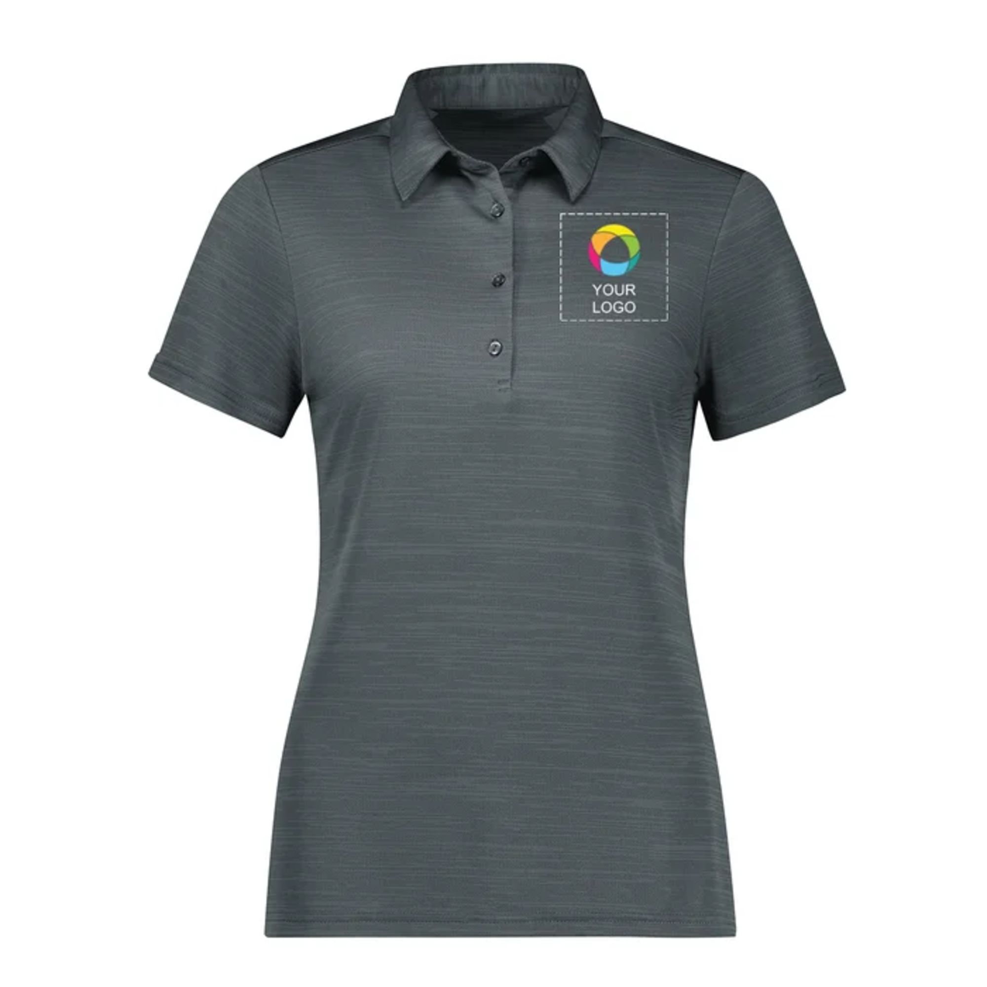 Biz Collection BIZ COOL™ Orbit Women's Polo Shirt