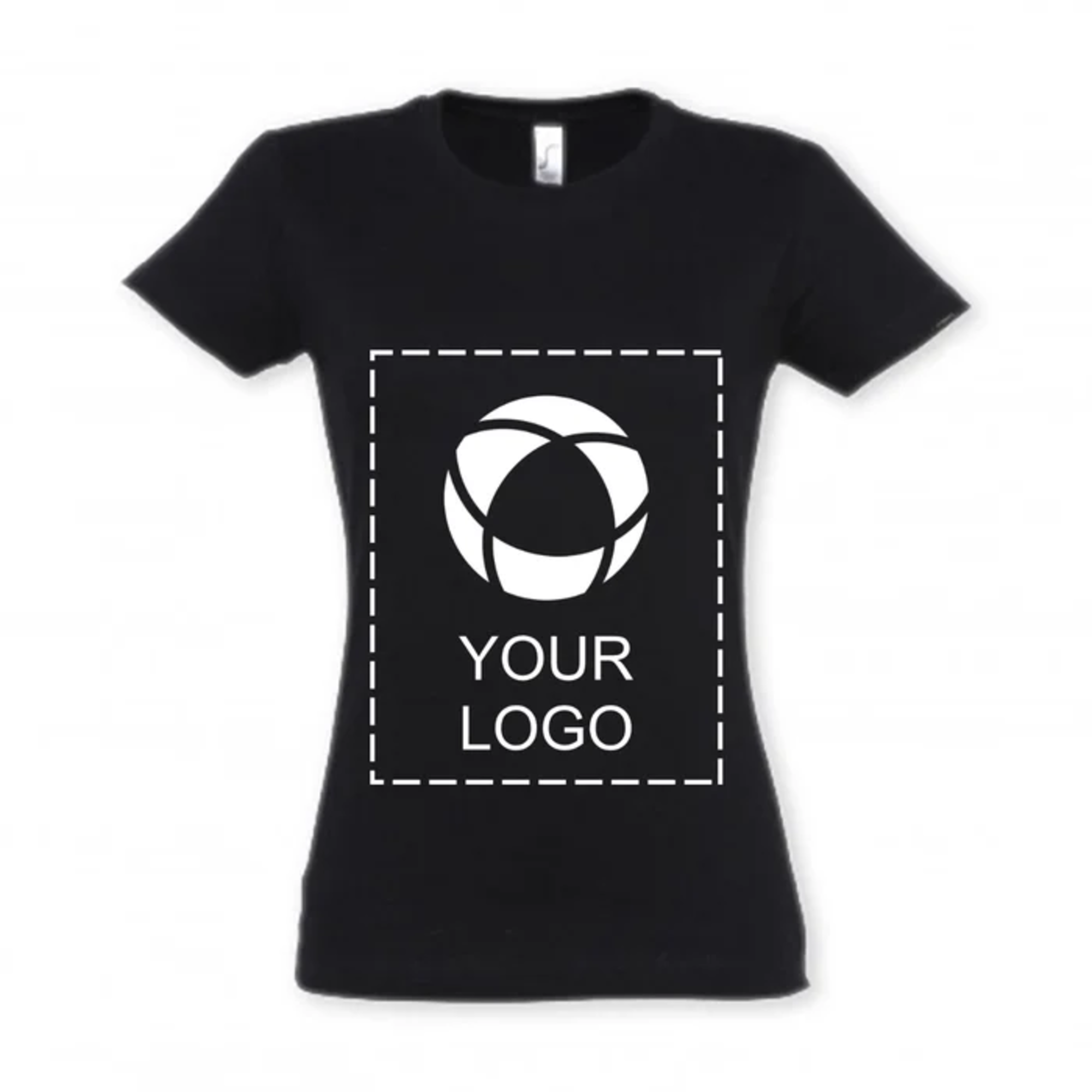SOL'S® Imperial Women’s T-Shirt