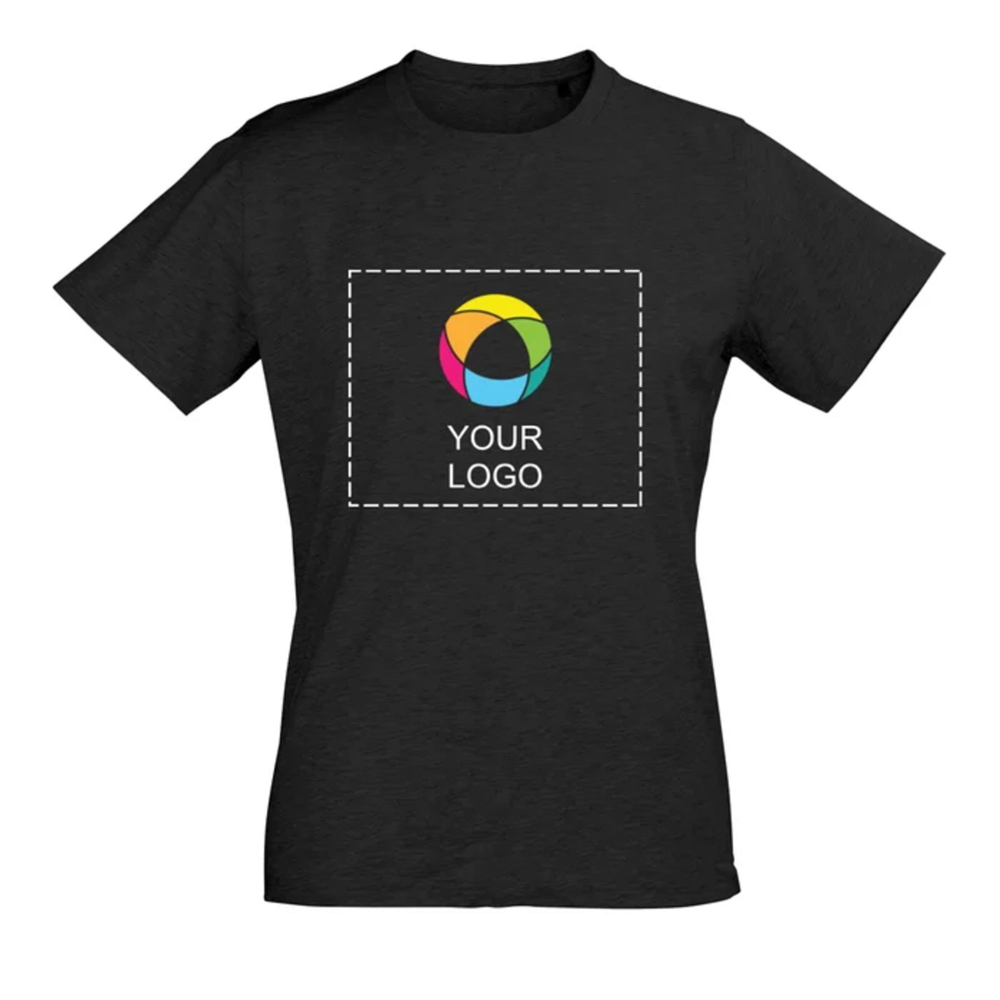 TRENDSWEAR® Original Women’s T-shirt