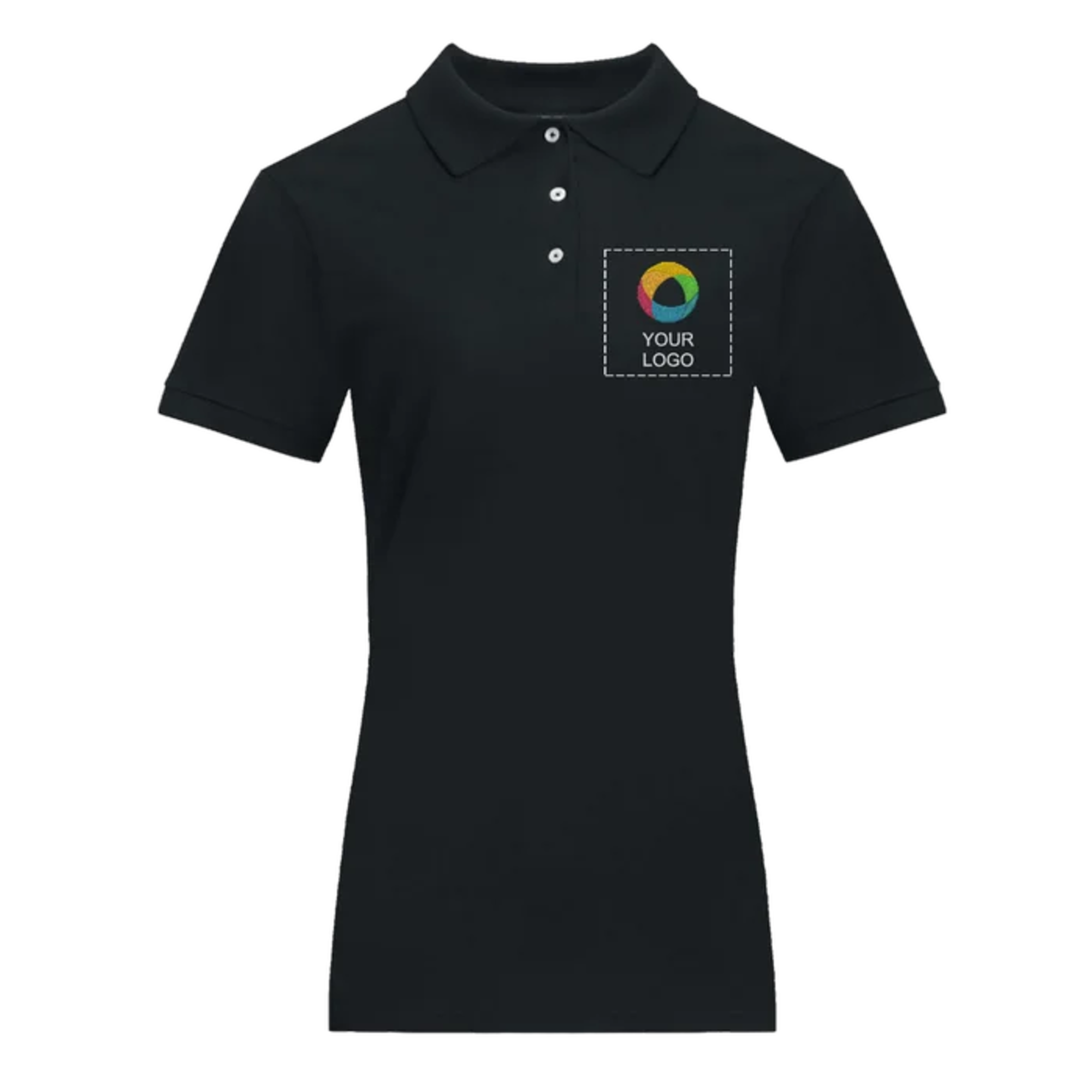 Gildan® Women's Polo Shirt