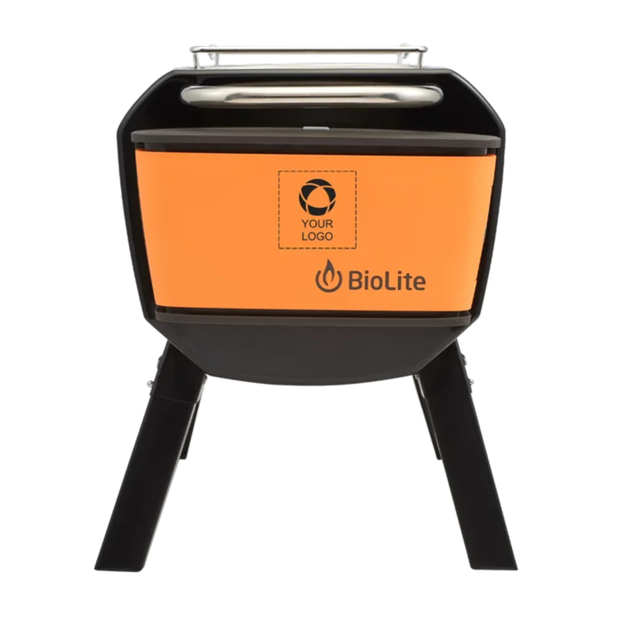 BioLite FirePit+