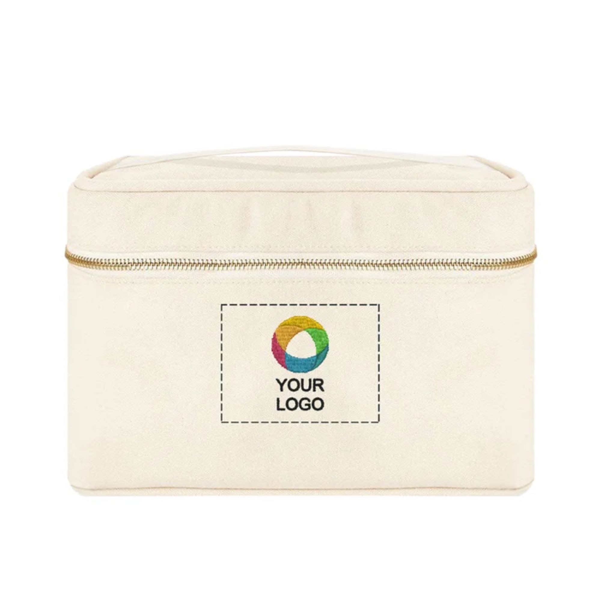 Westford Mill® Canvas Accessory Case