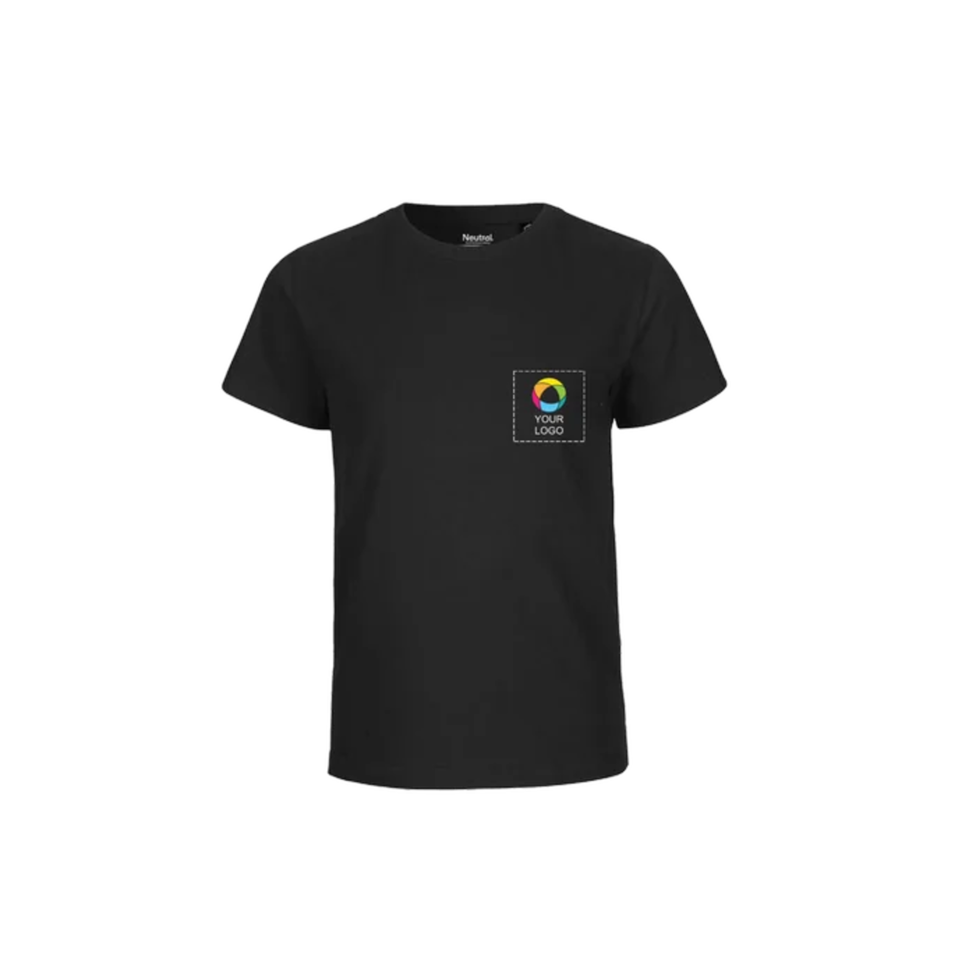 Neutral® Organic Cotton Kids' T-shirt
