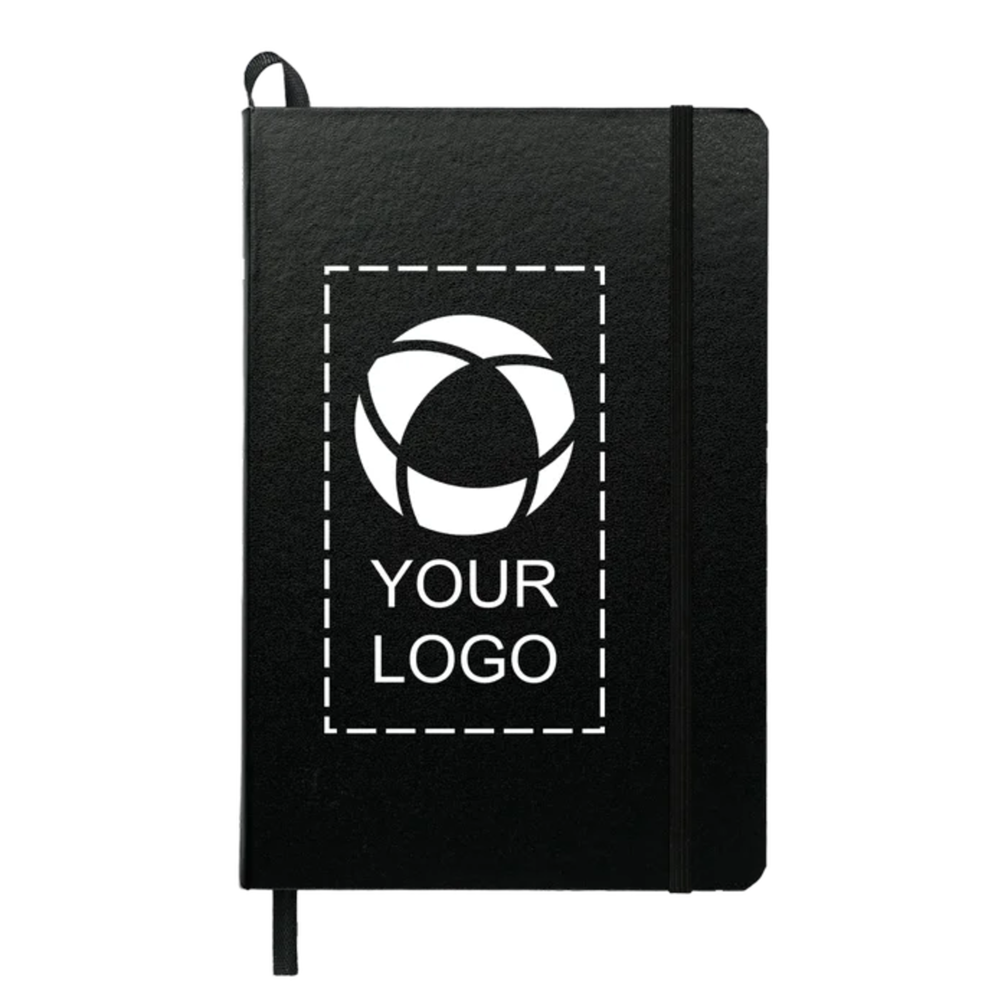 Ambassador Hardcover Bound Journal
