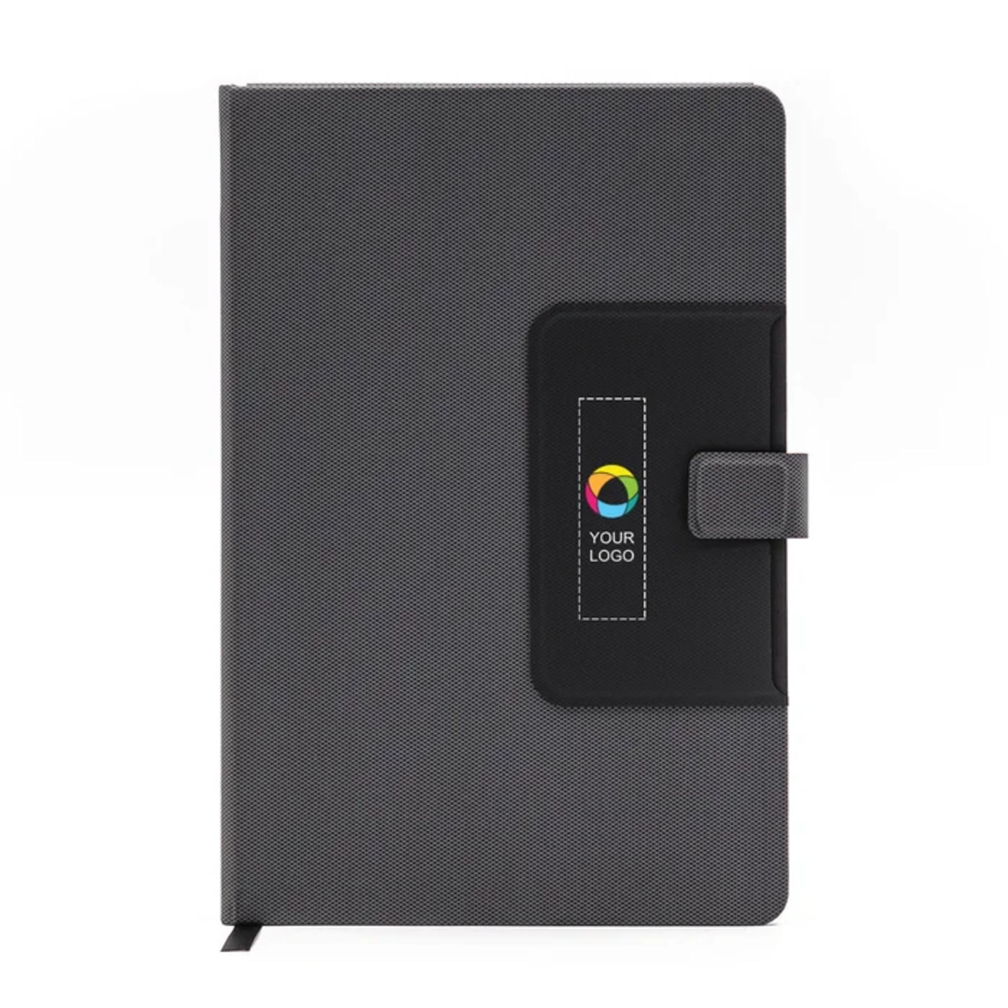 Noty Deluxe Notebook with Stand