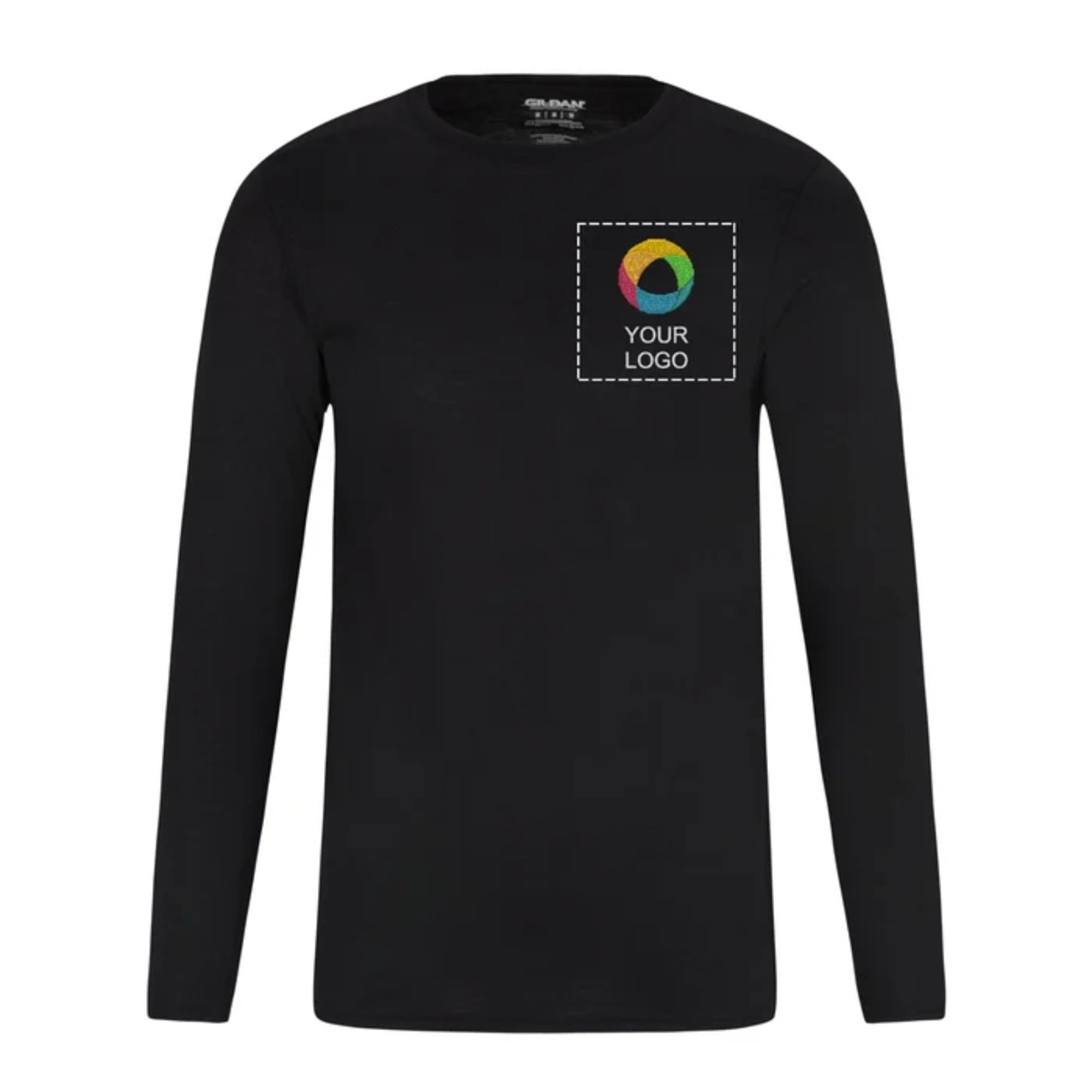 Gildan® Performance Long Sleeve Shirt