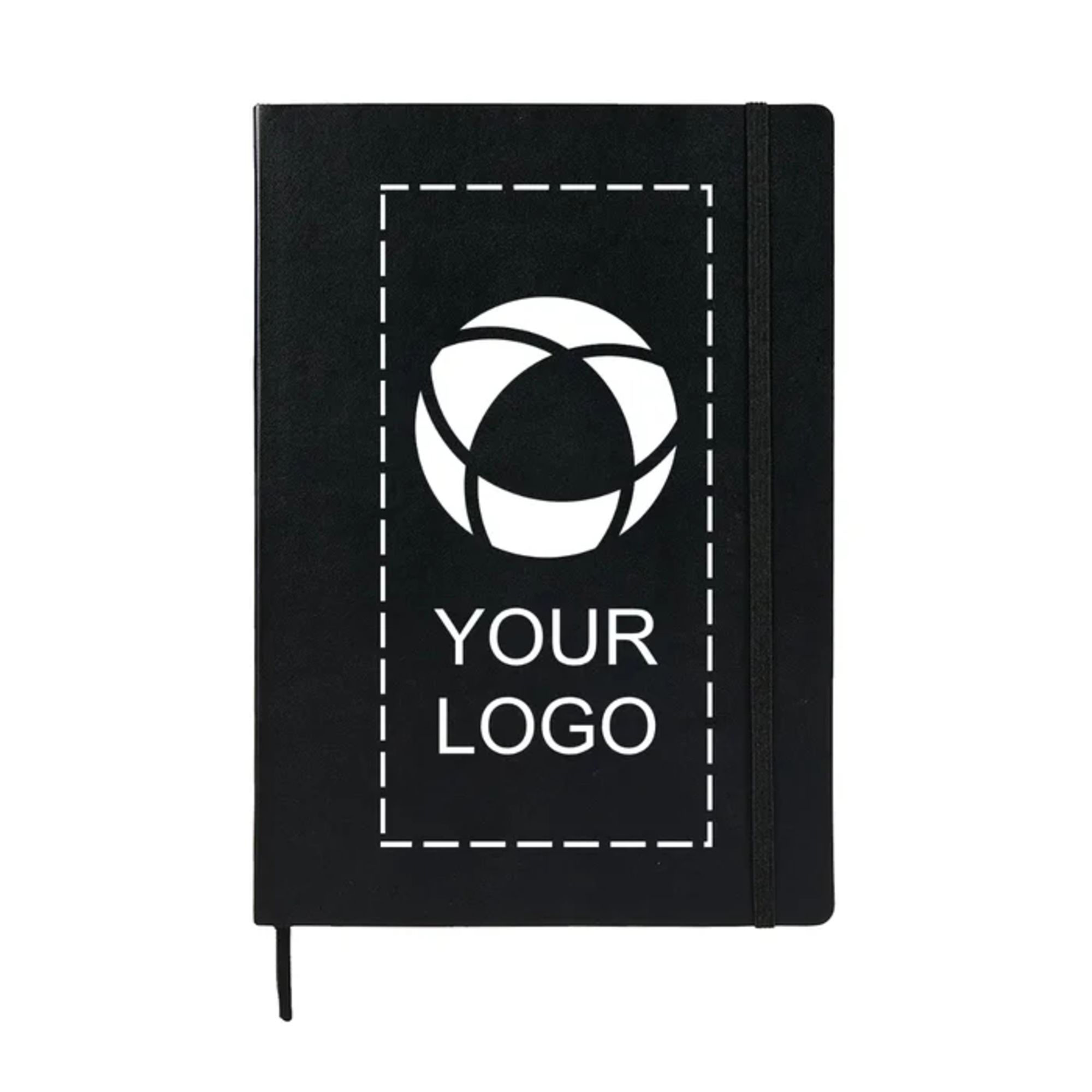 Leuchtturm1917® Classic Softcover Composition Notebook