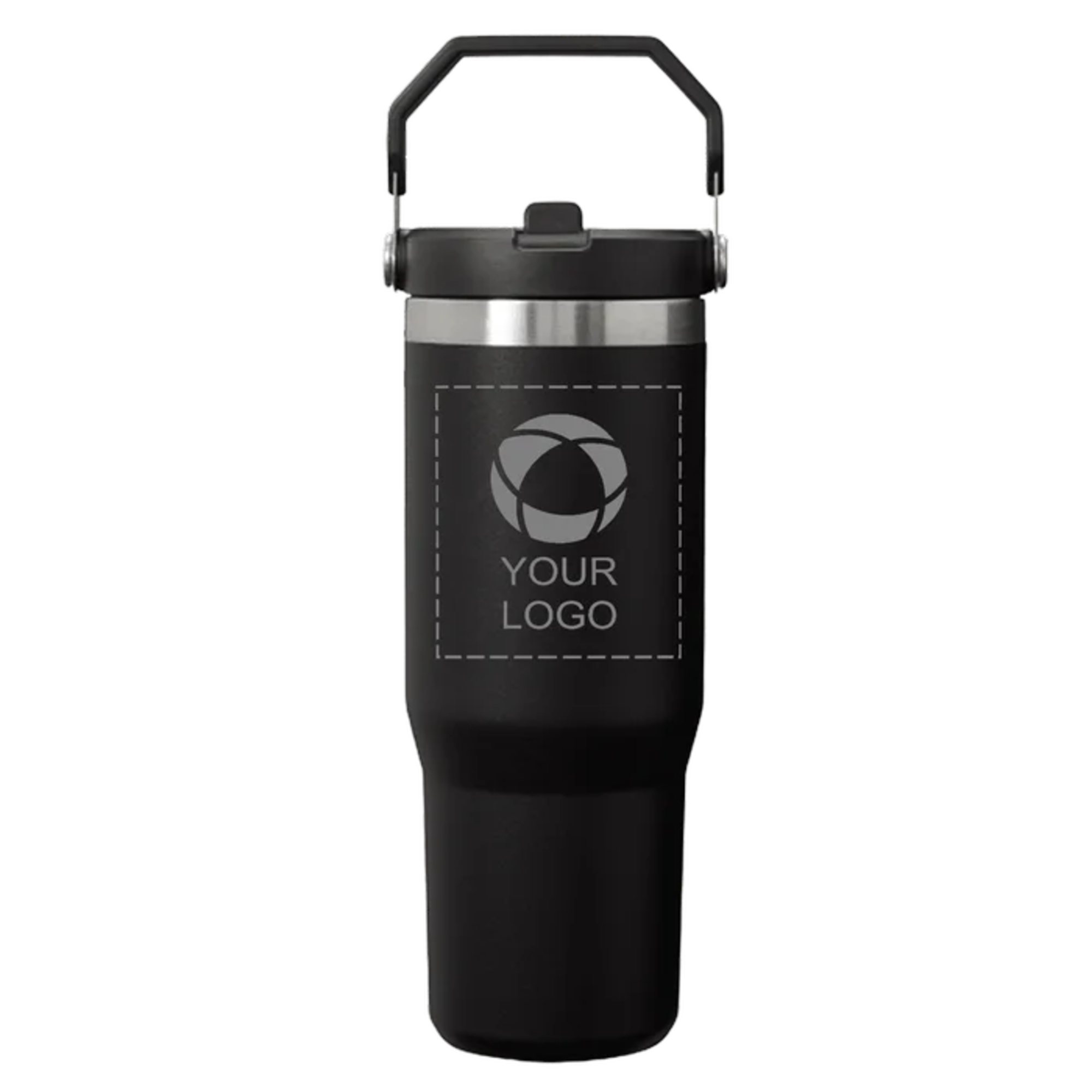 Stanley IceFlow™ Stainless Steel Insulated Tumbler – 30 oz.
