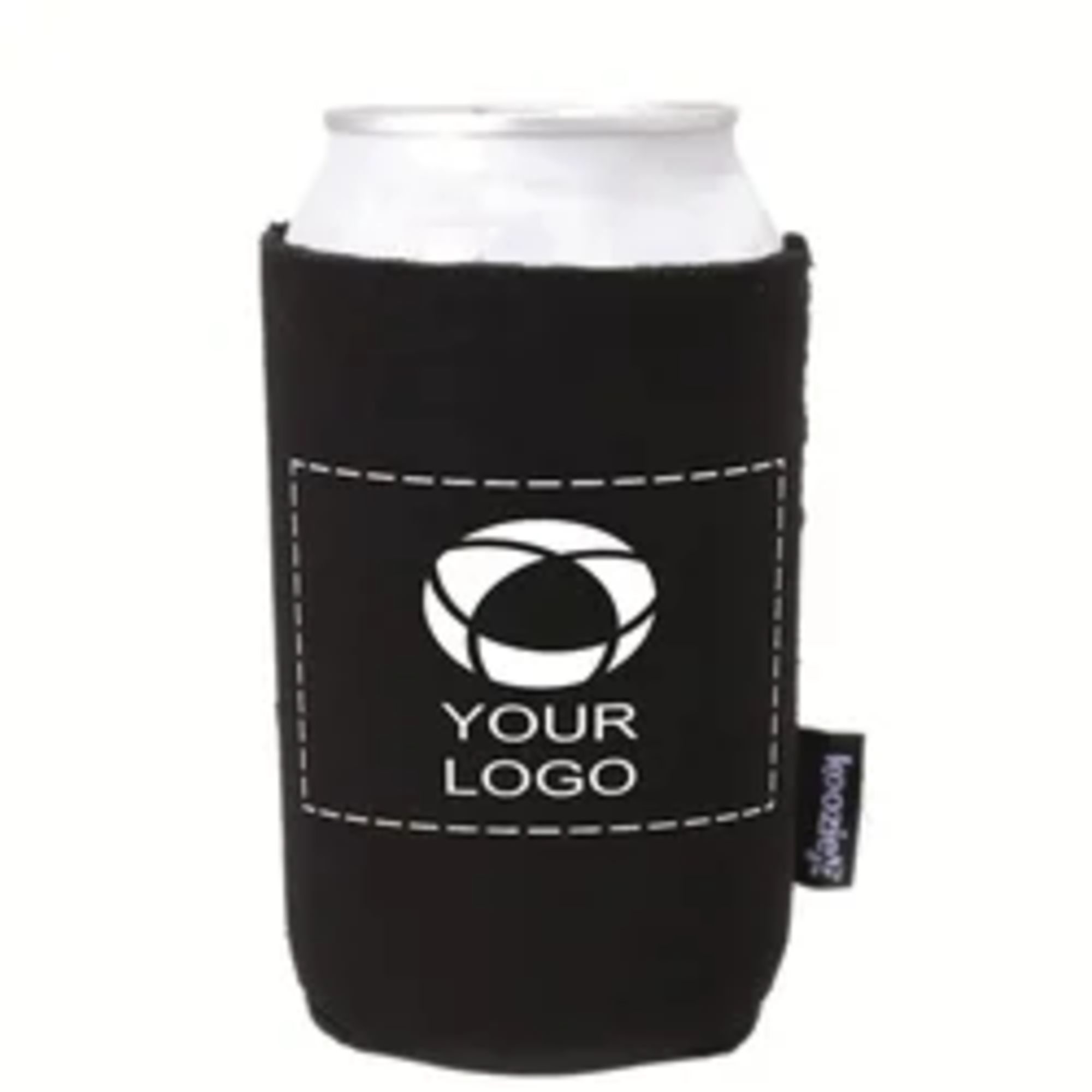 Koozie Sequin Can Cooler