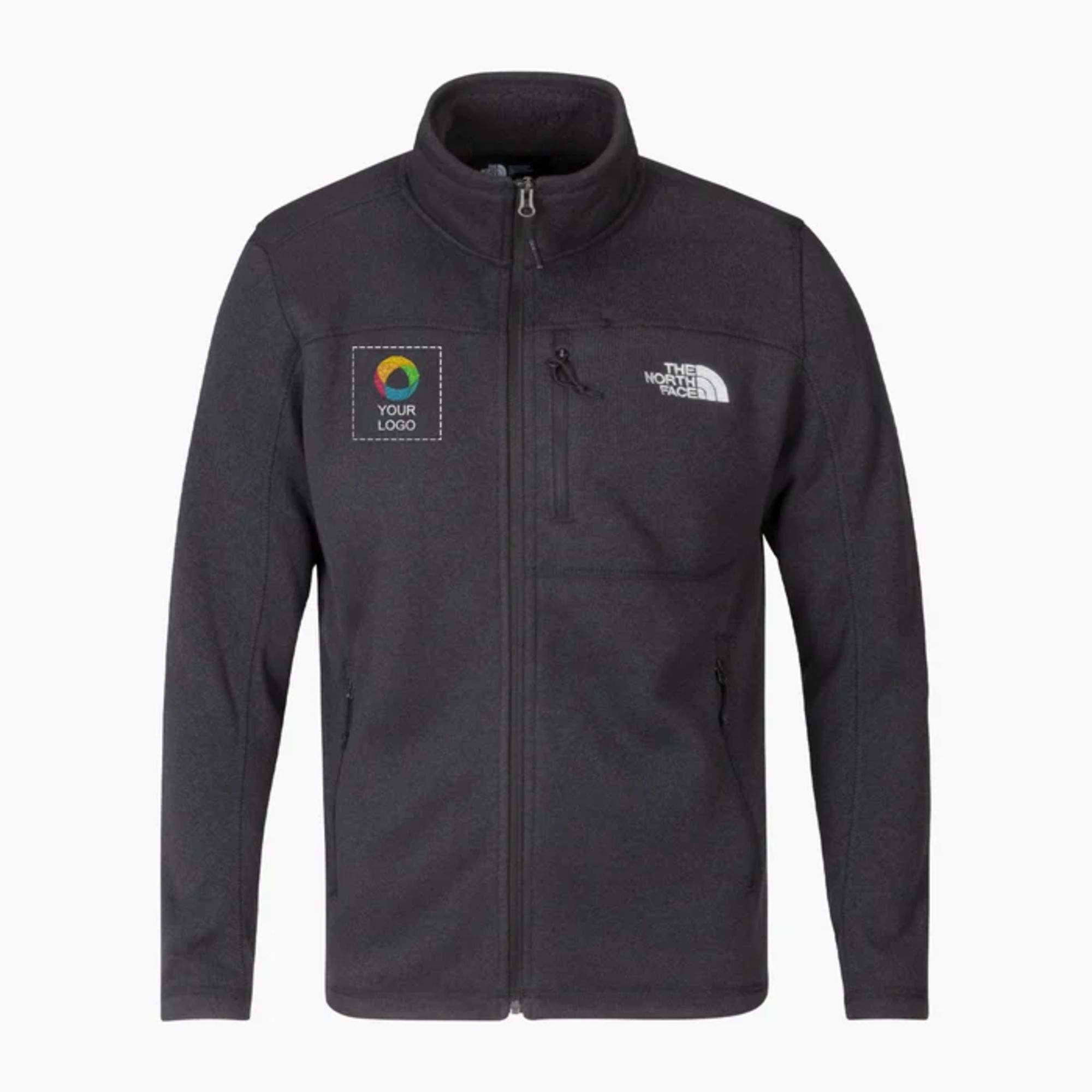 The North Face® Sweater Fleece Jacket