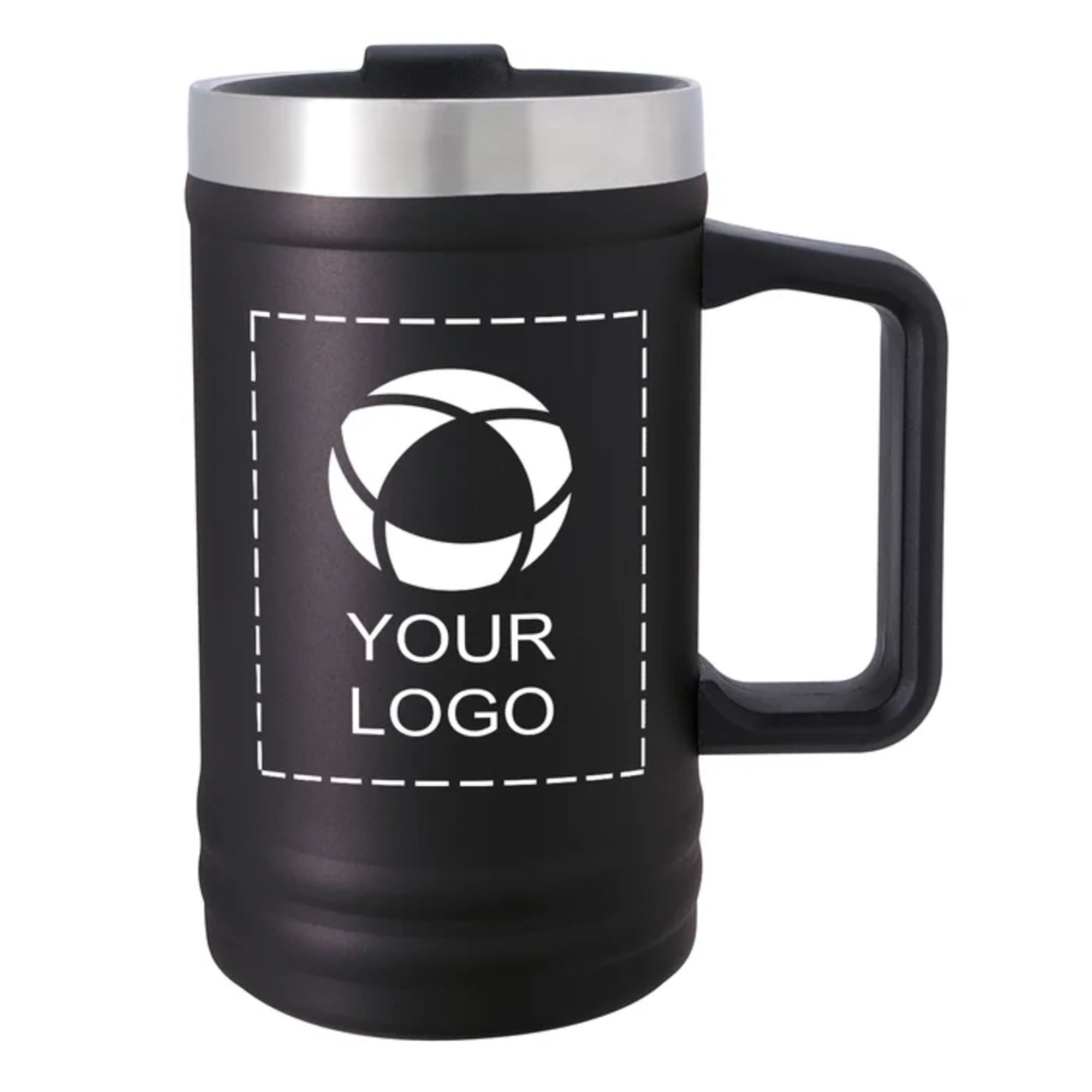 Good Value™ Outdoors Insulated Travel Mug - 19 oz.