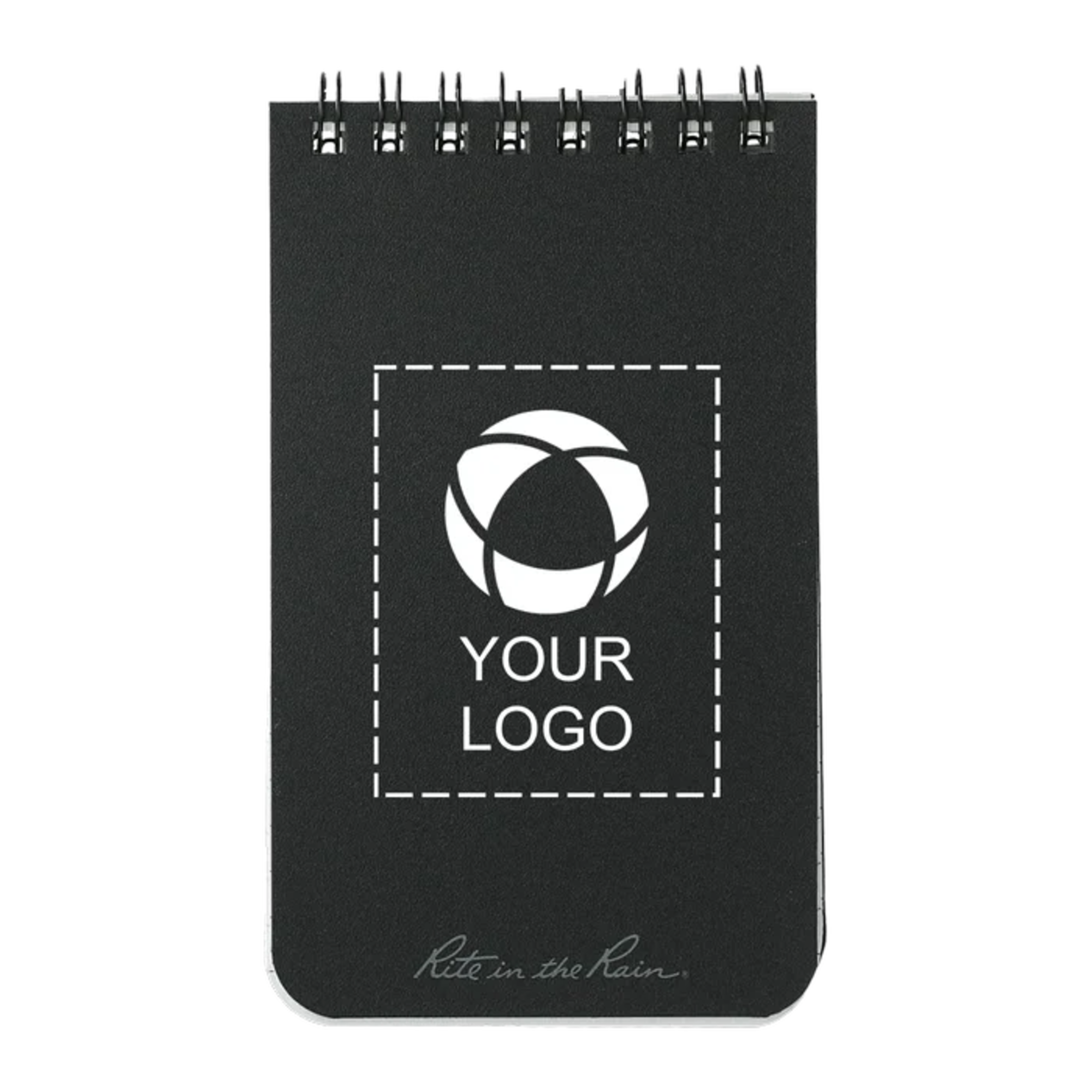 Rite in the Rain® Top Spiral Notebook