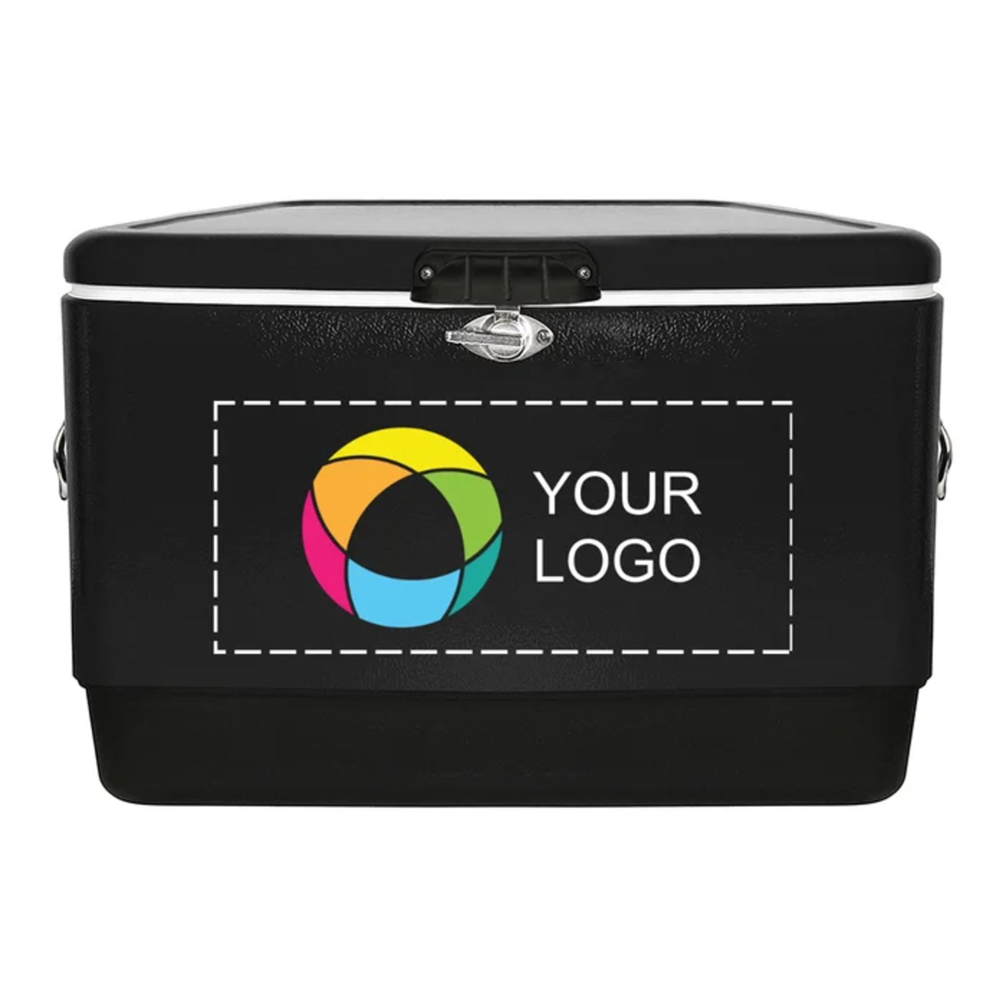 Coleman® Classic Steel-Belted® Cooler