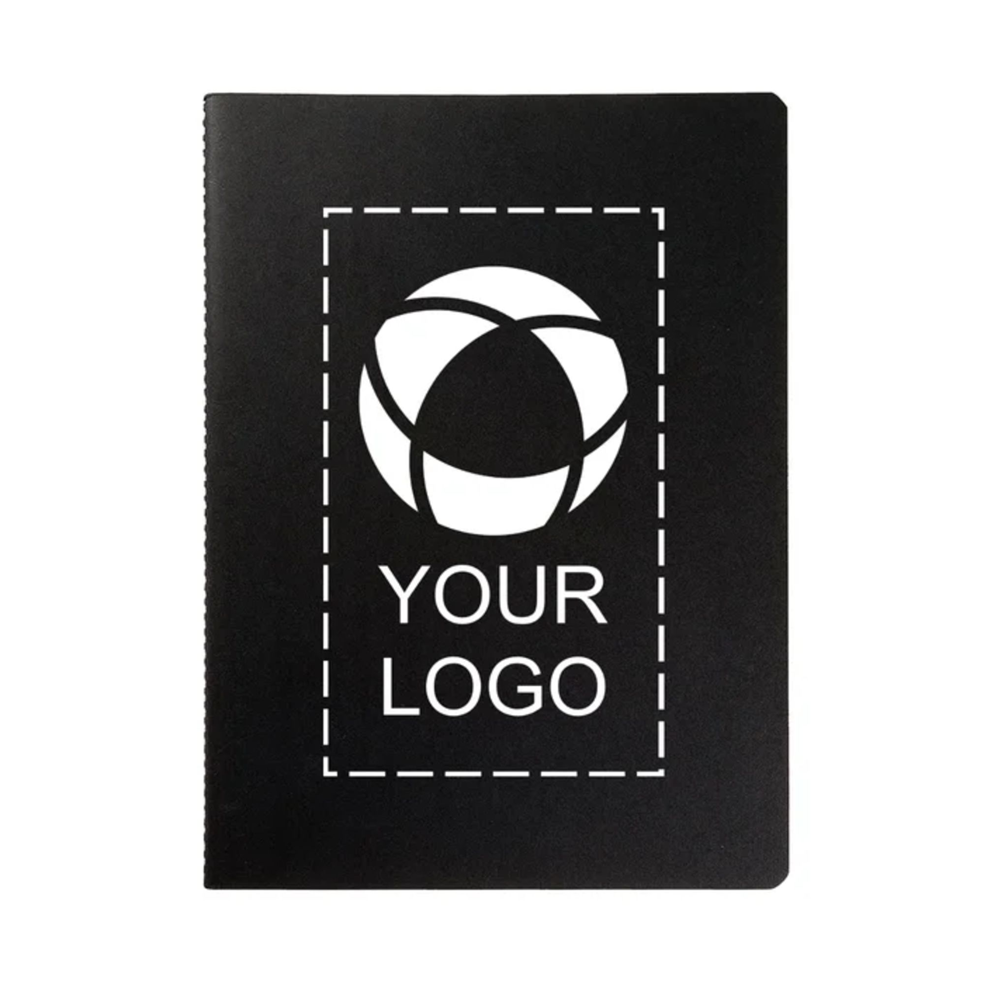 Odyssey Paper Notebook