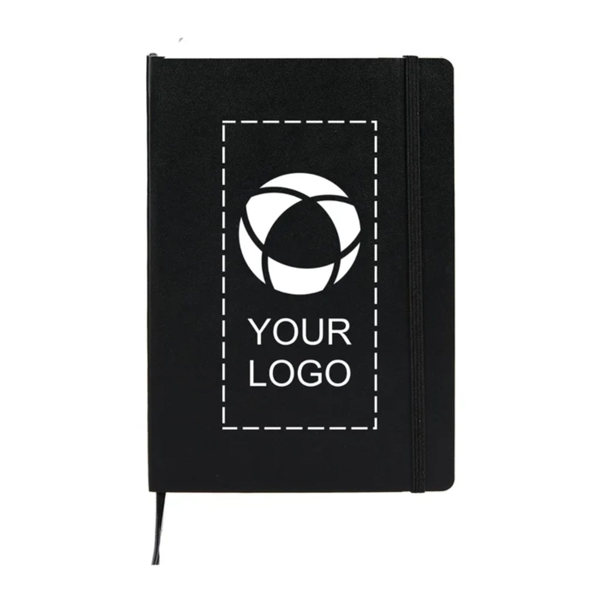 Leuchtturm1917® Classic Softcover Lined Notebook