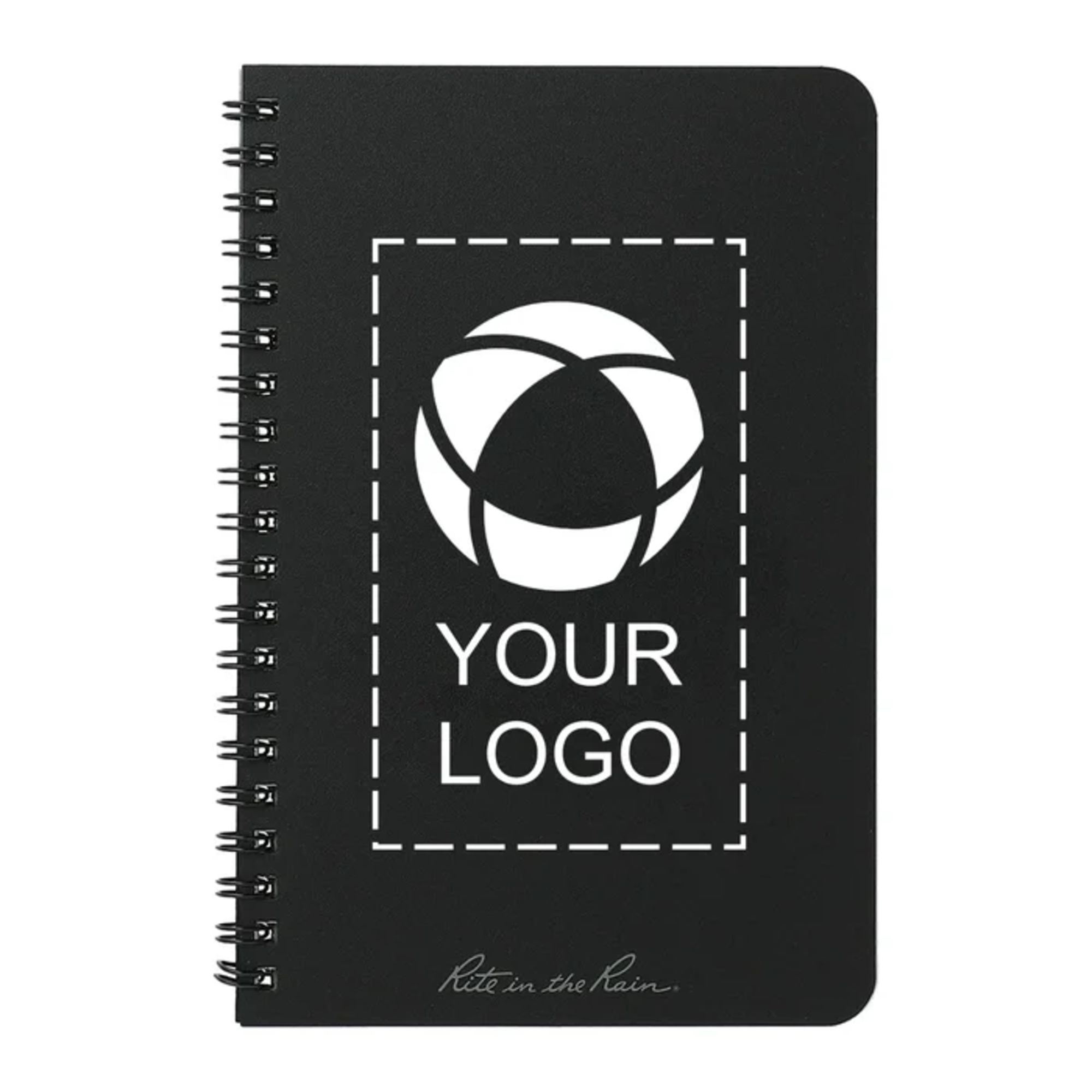 Rite in the Rain® Side Spiral Notebook
