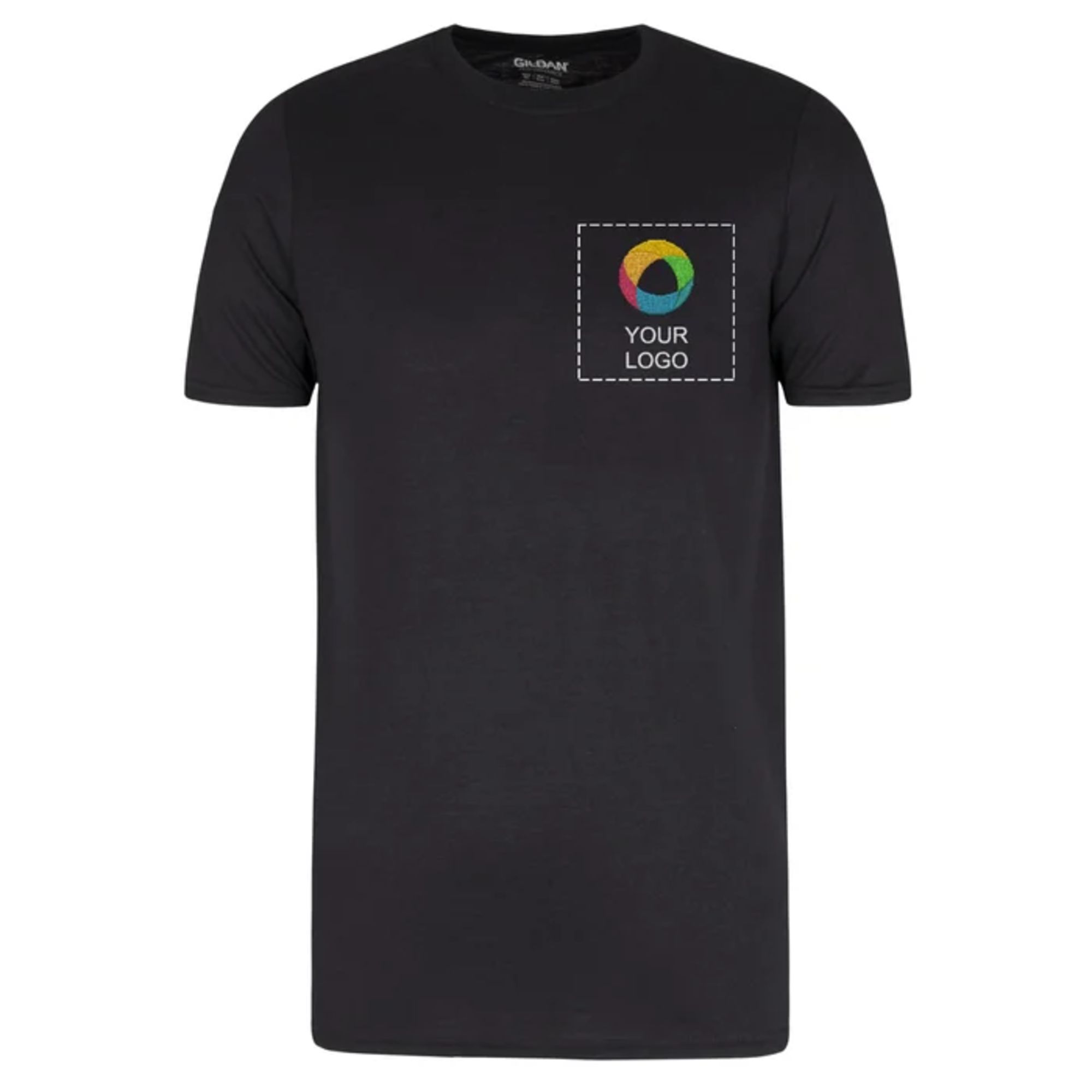 Gildan® Performance Short Sleeve T-Shirt