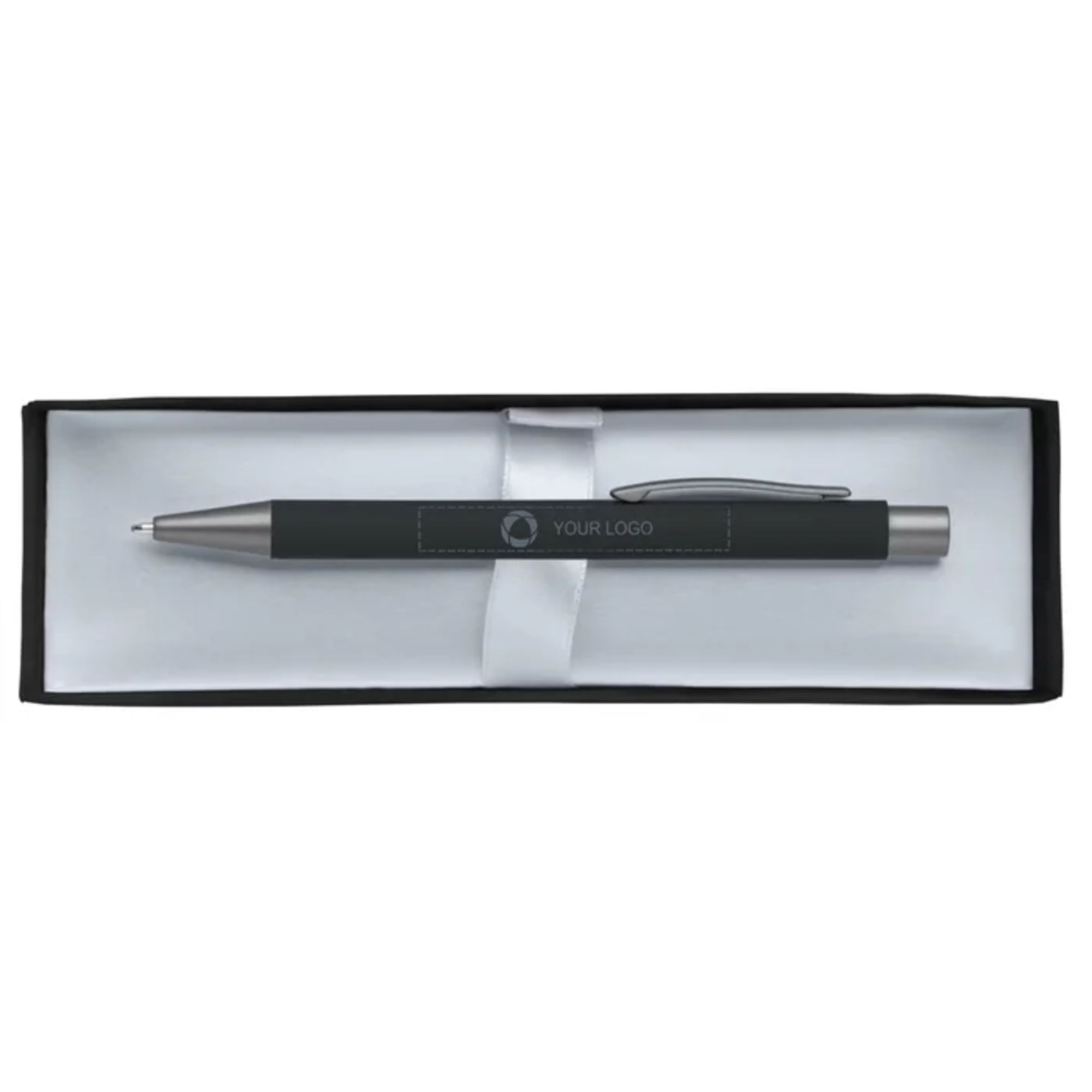 Juno Soft Ballpoint Pen Gift Box