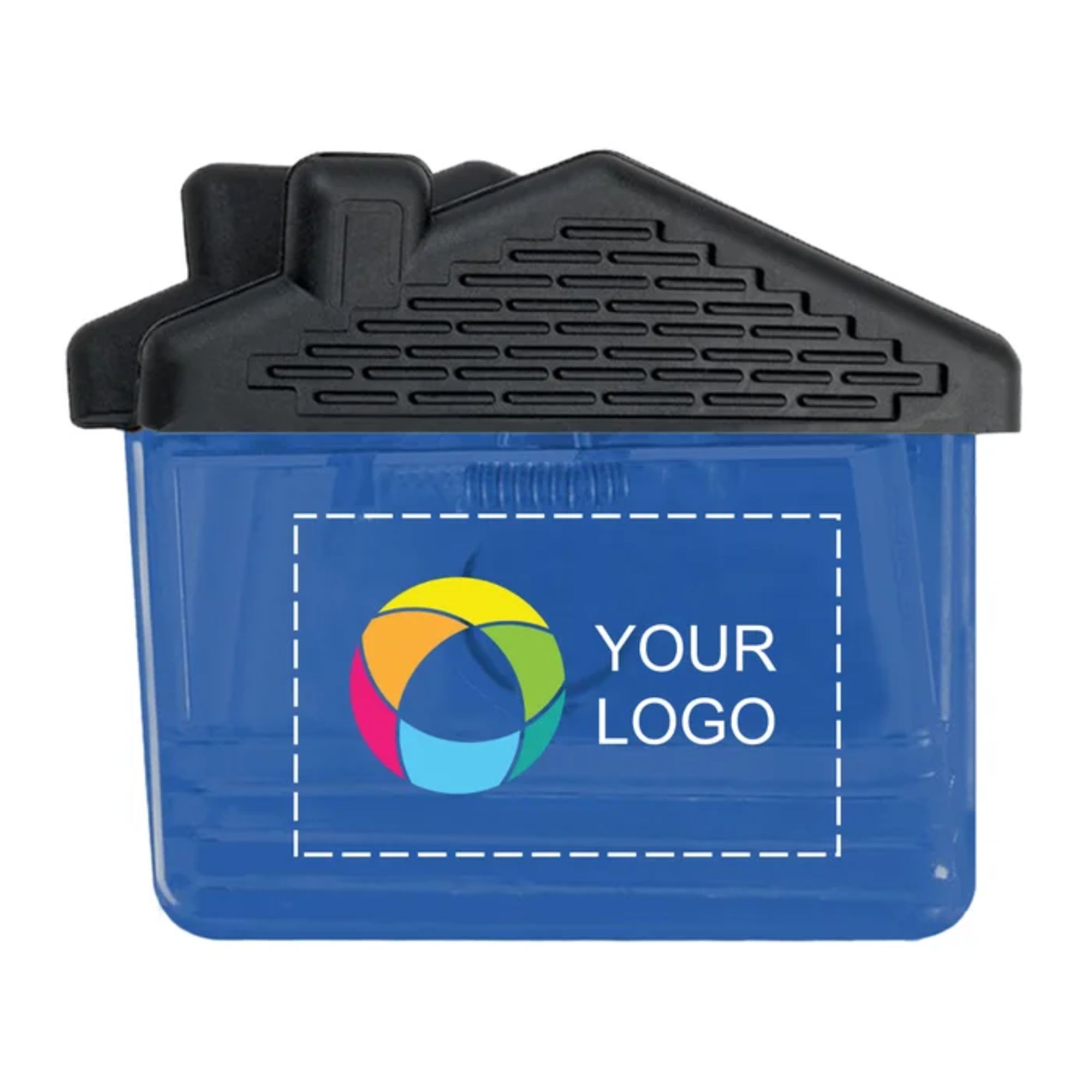 Power Clip House