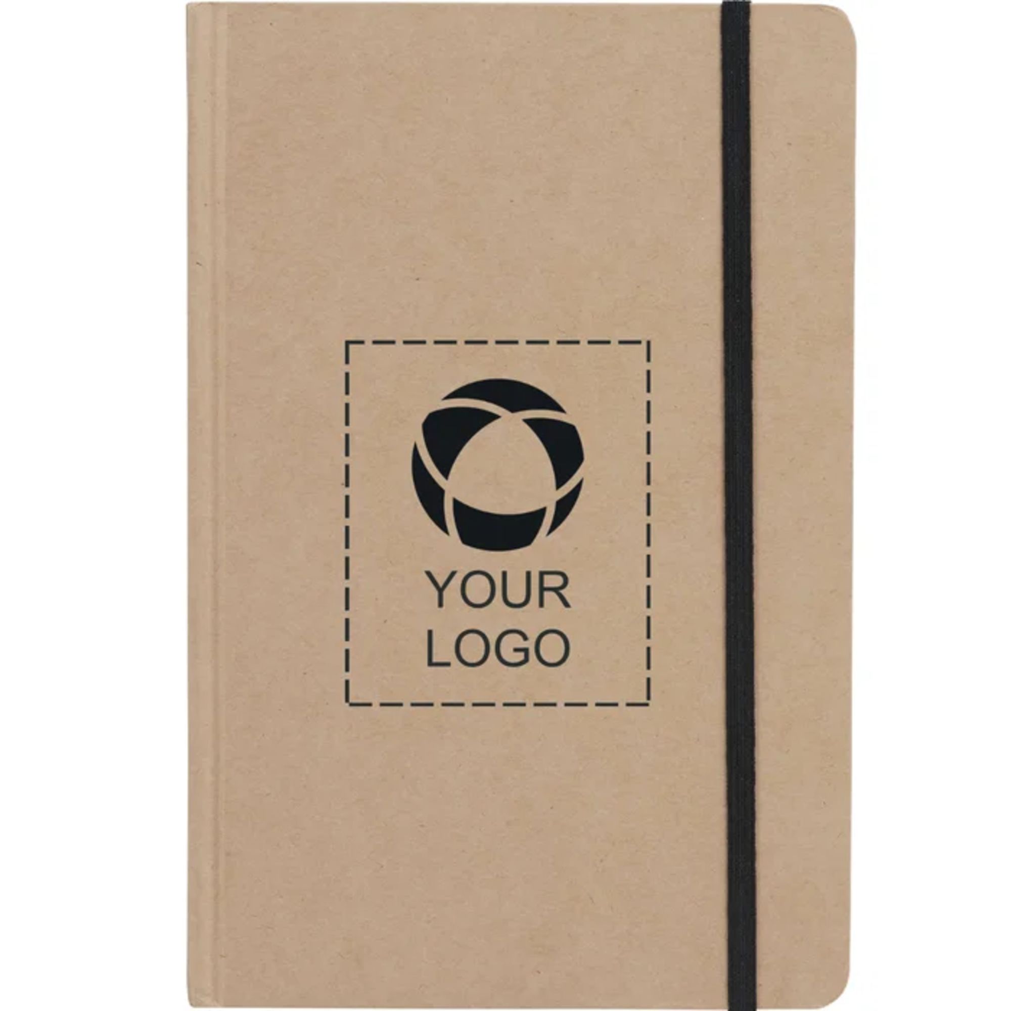 Snap Large Eco Notebook