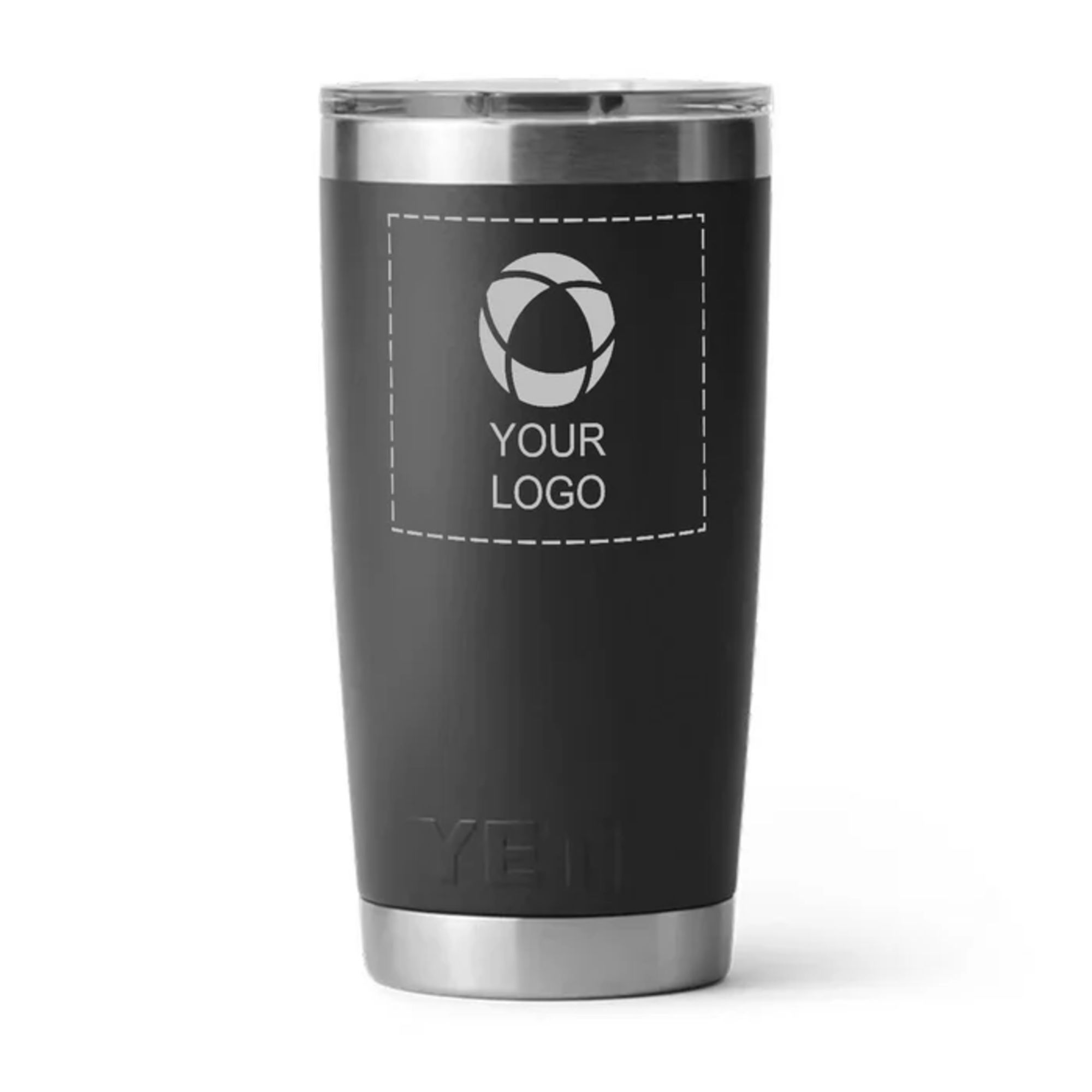 Yeti® Rambler® Tumbler – 20 oz.
