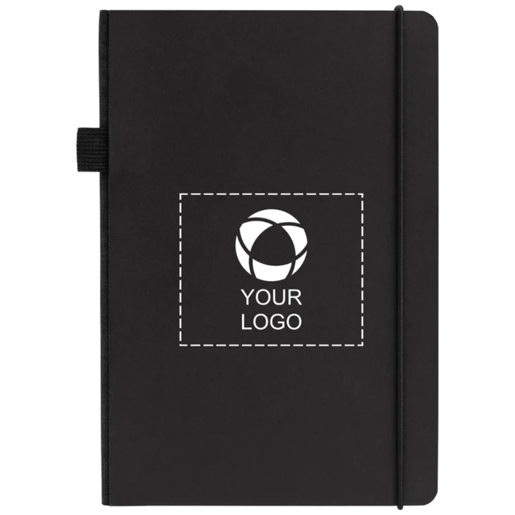 Kraft Paper Cover A5 Journal