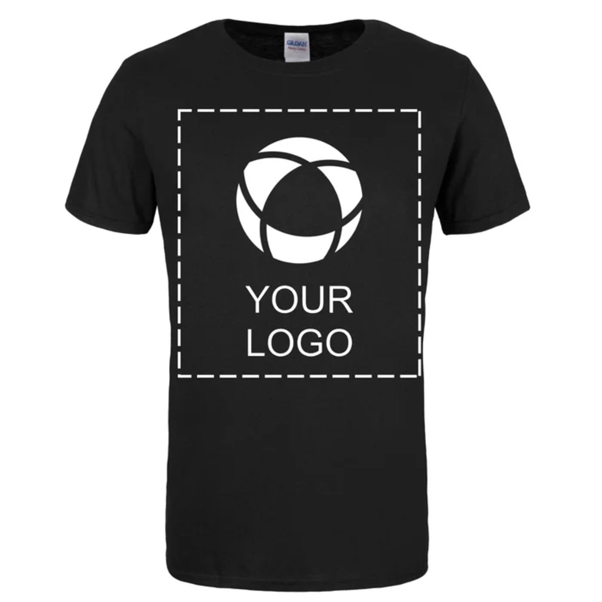 Gildan® Softstyle Short Sleeve T-Shirt Screenprint