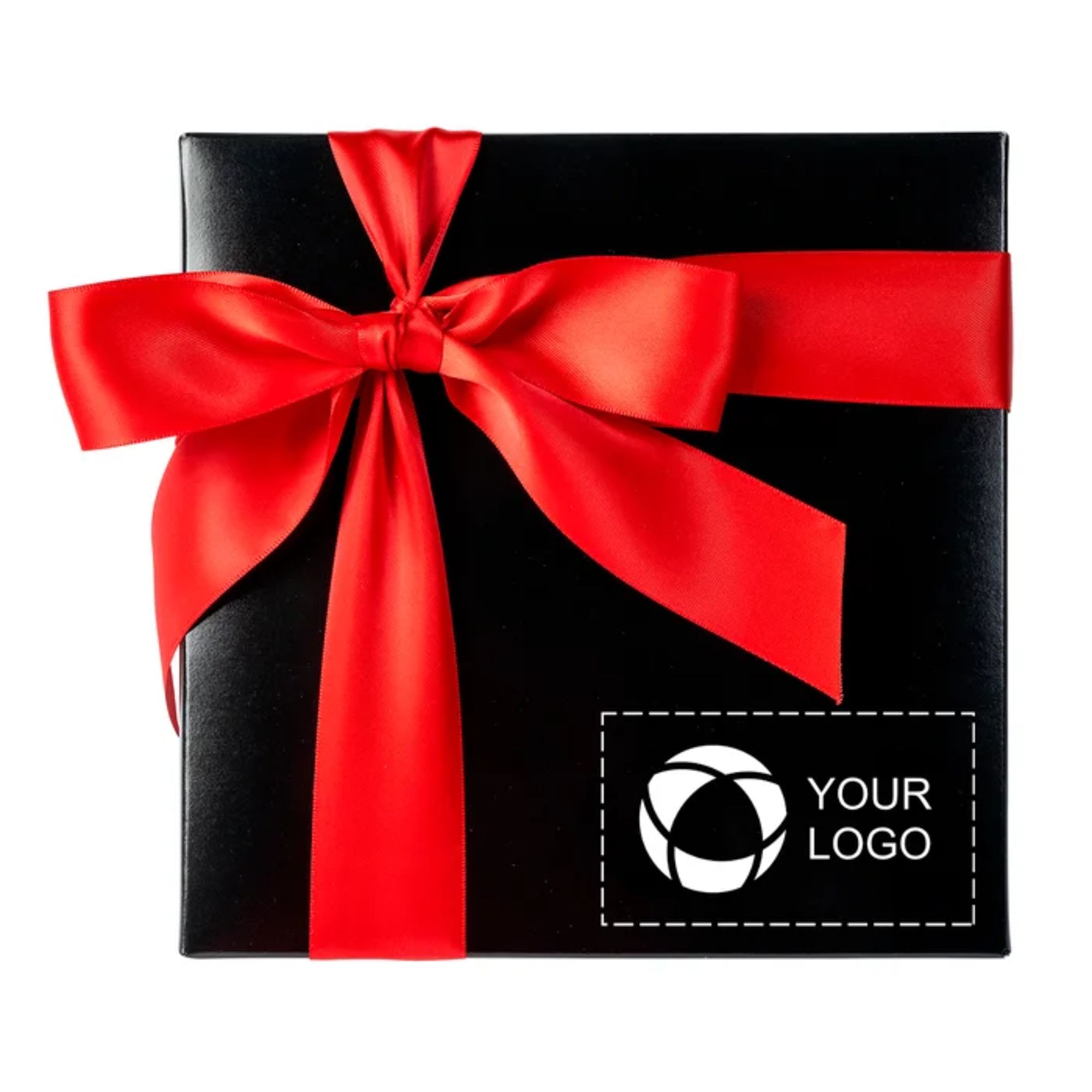 Gourmet Confections Gift Box, 4 Delights