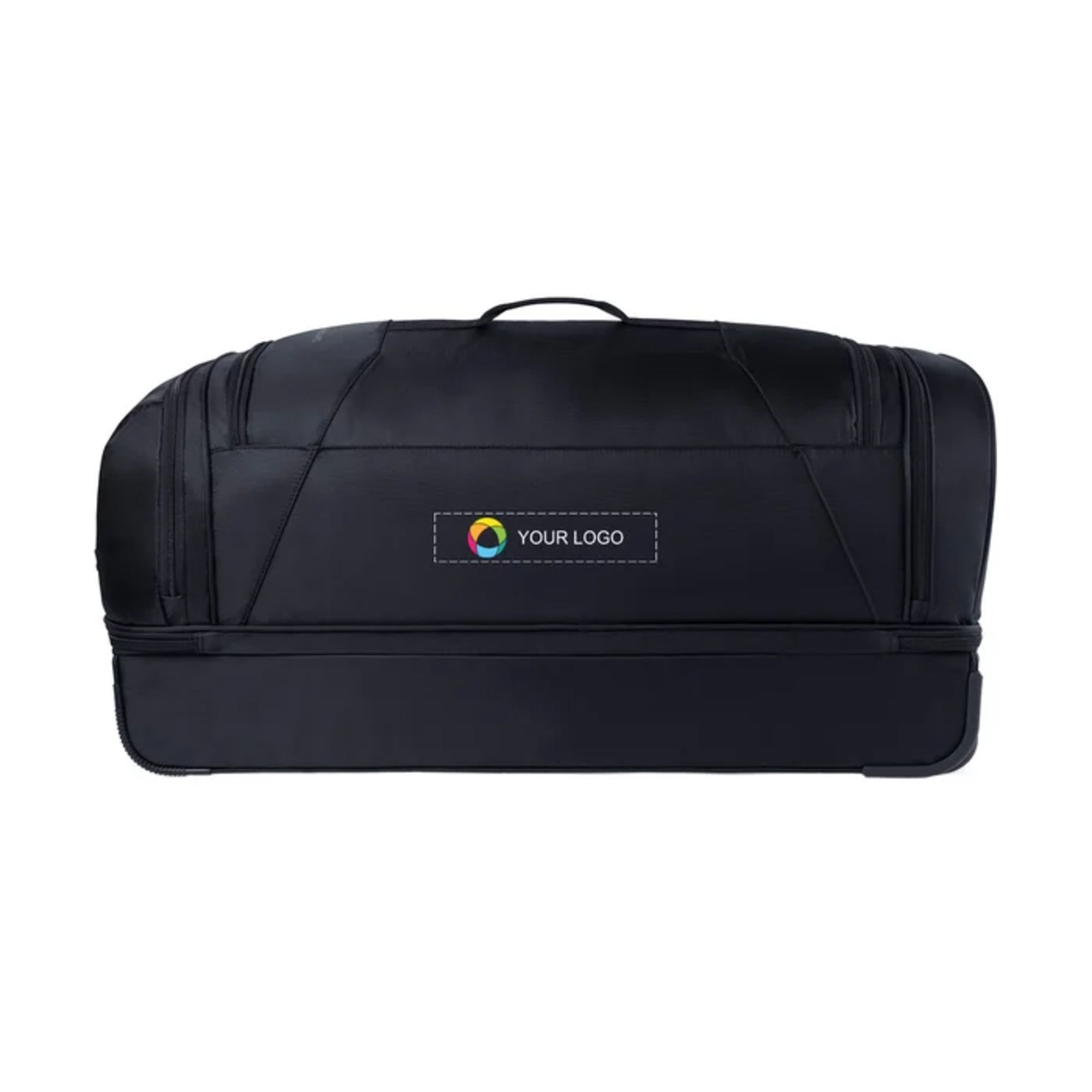 Samsonite® Andante 2 32 Drop Bottom Wheeled Duffel