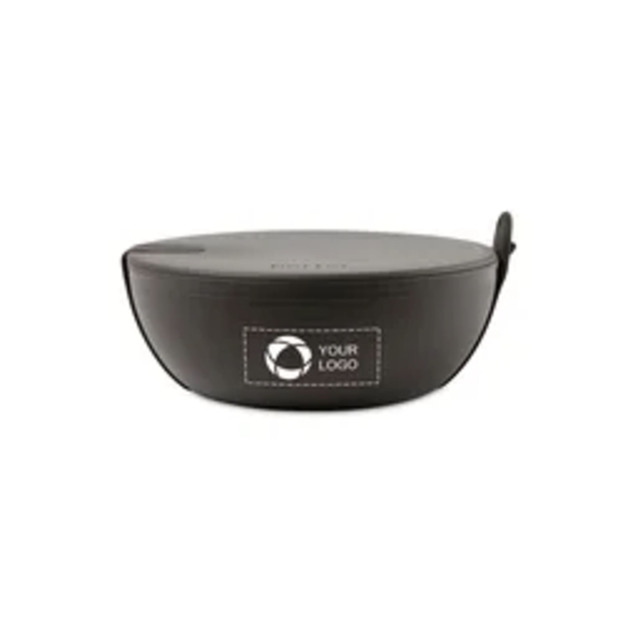 WP Plastic Porter Bowl