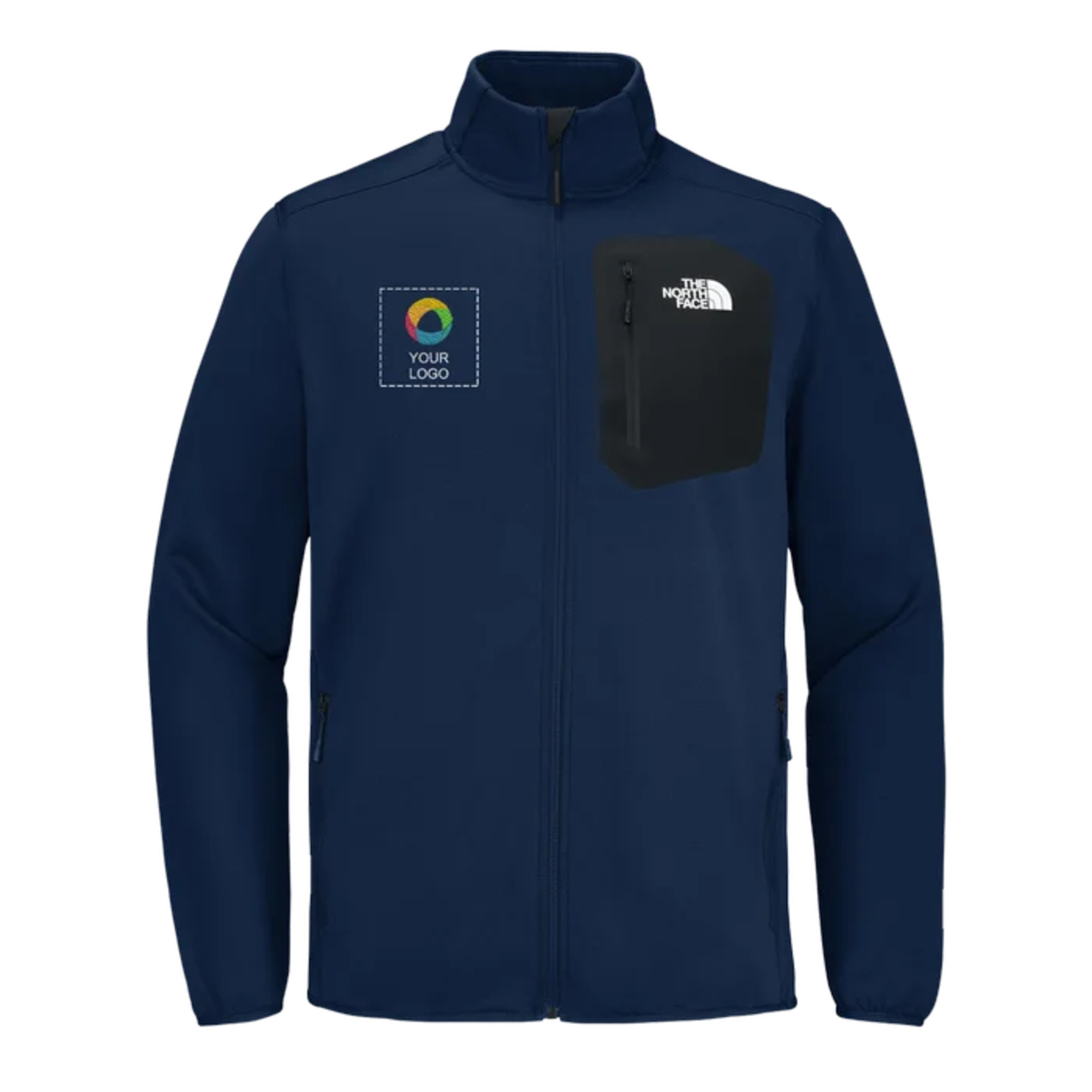 The North Face® Dove Creek Fleece Jacket