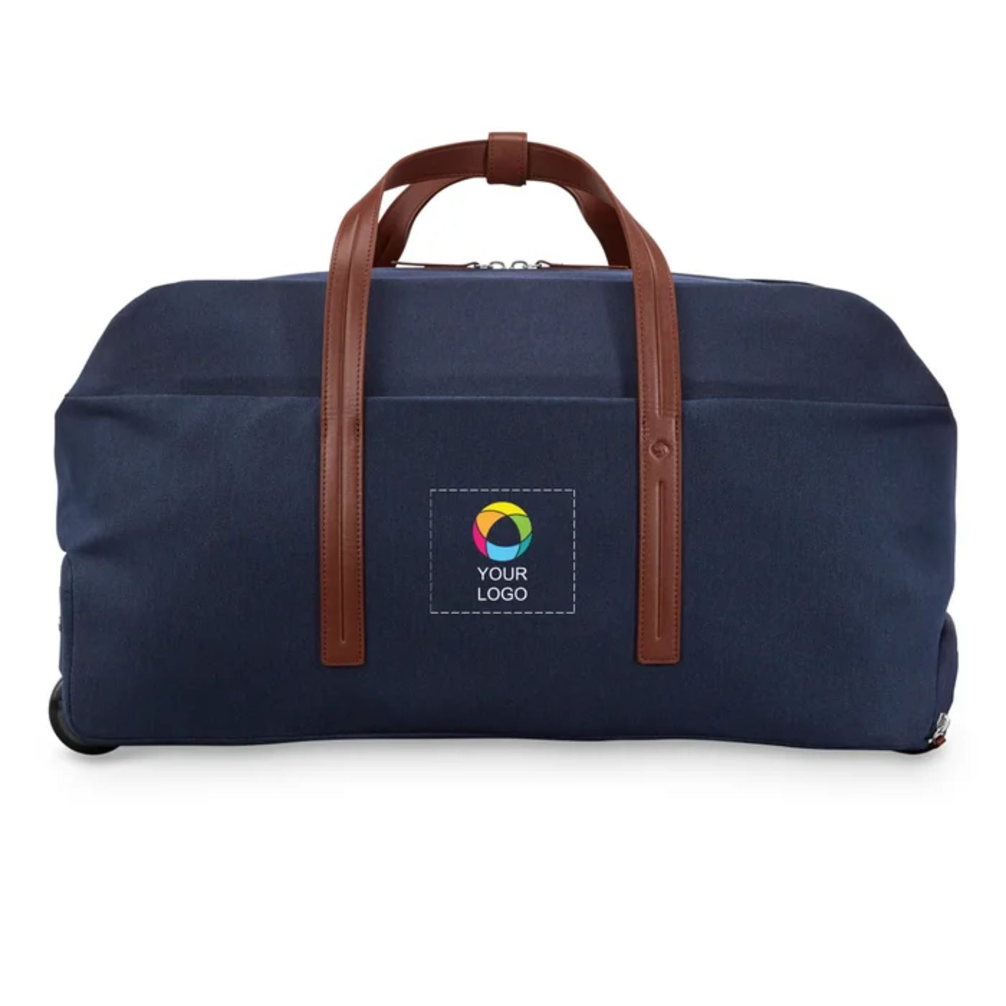Samsonite® Virtuosa Wheeled Duffel Bag