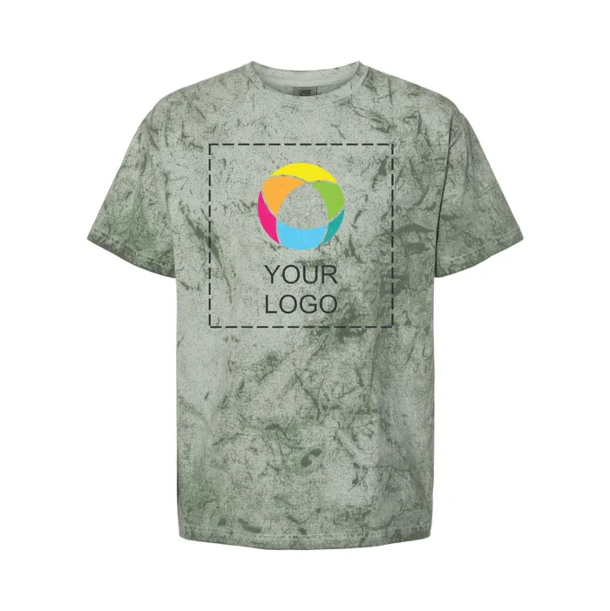 Comfort Colors® Colorblast Unisex T-shirt