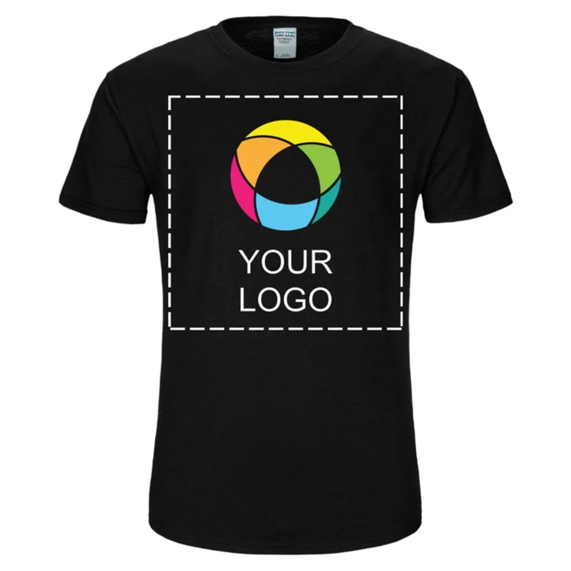JERZEES® Dri-Power® Active Unisex T-shirt