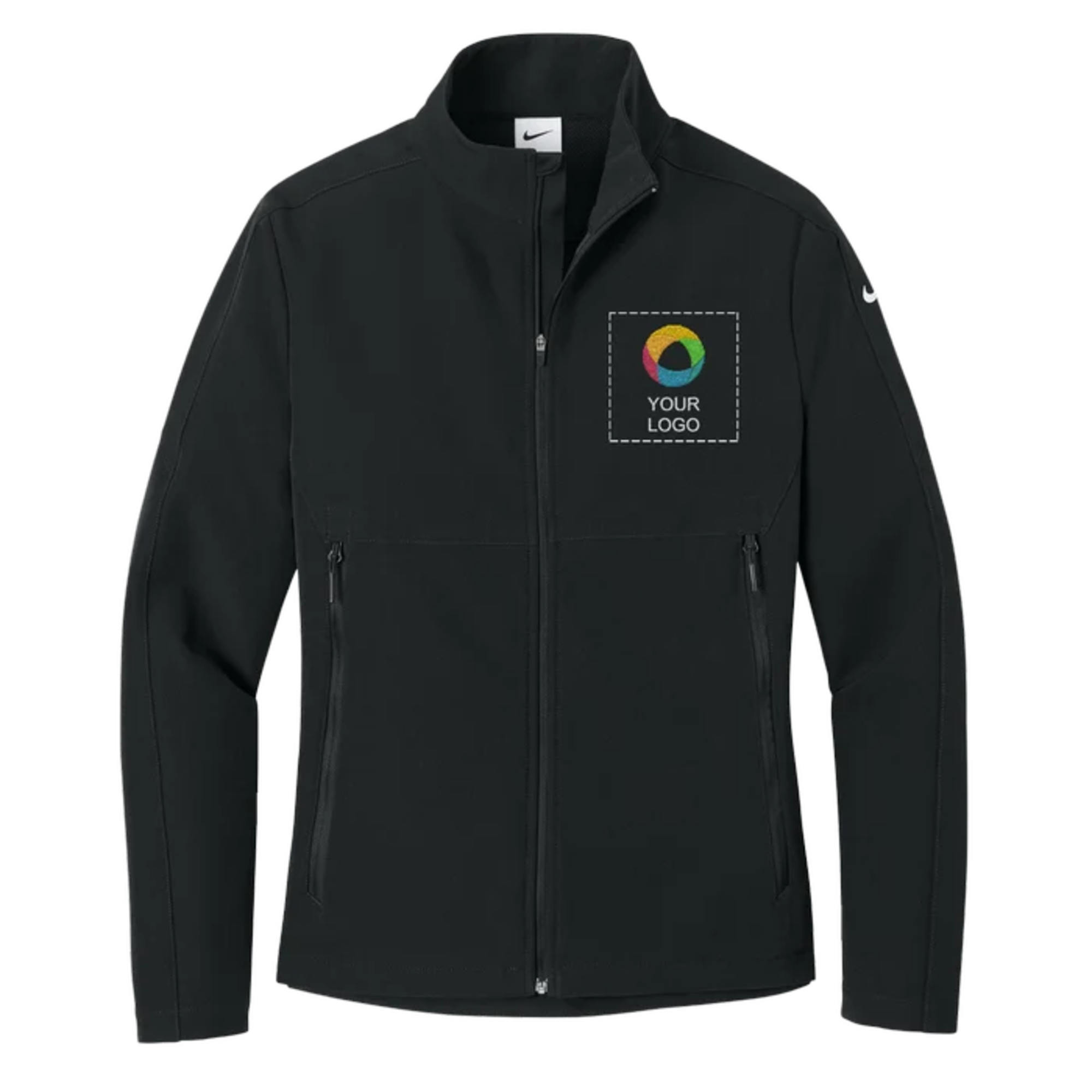 Nike® Women’s Softshell Jacket