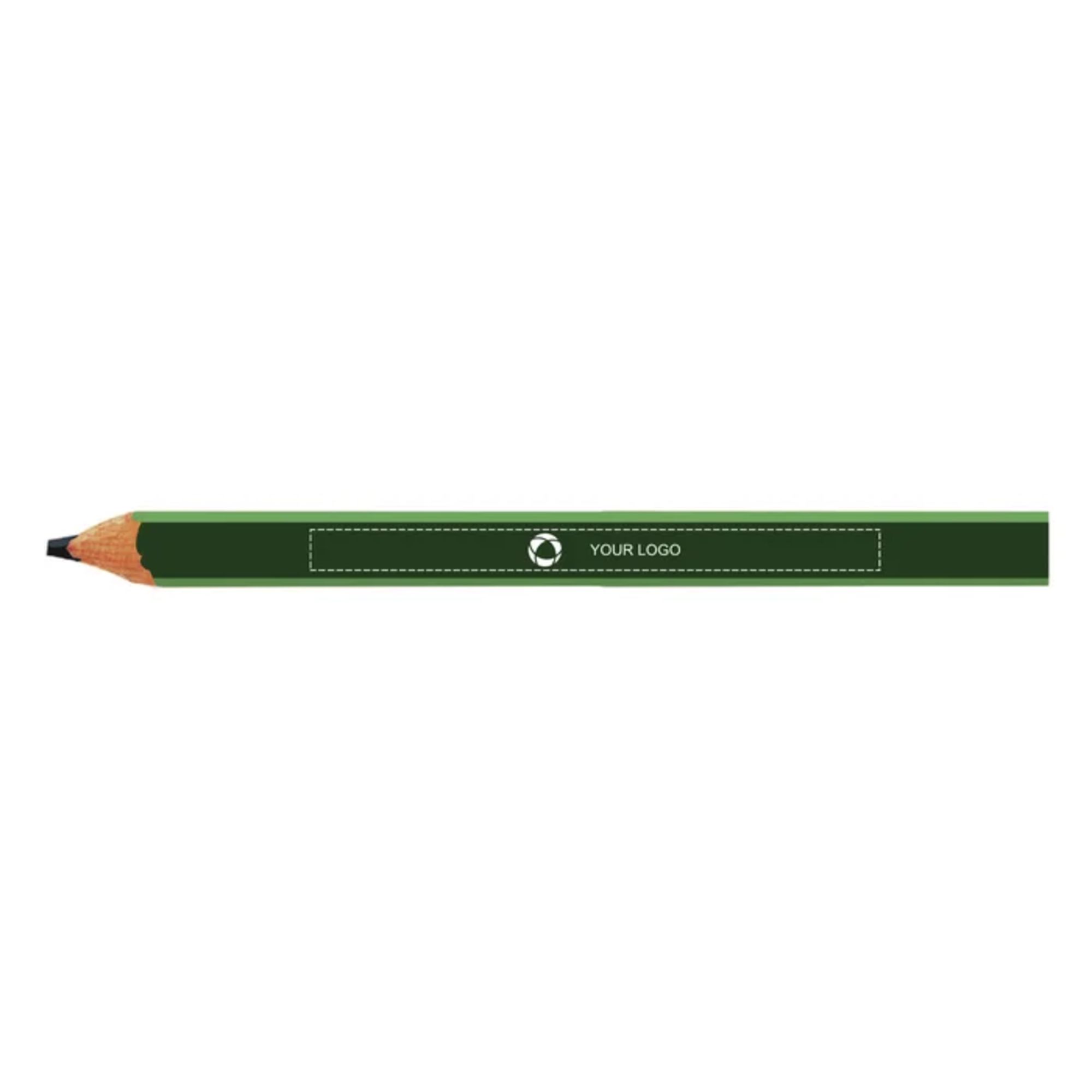 Carpenter Pencil