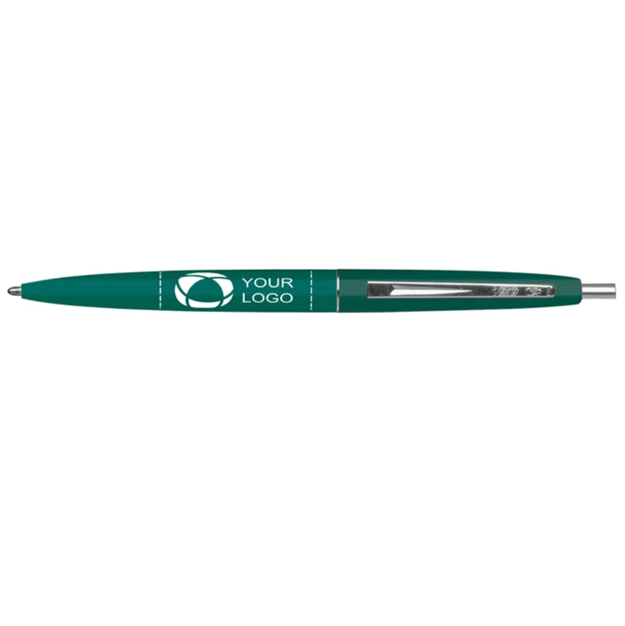 Clic Pen with Black Ink