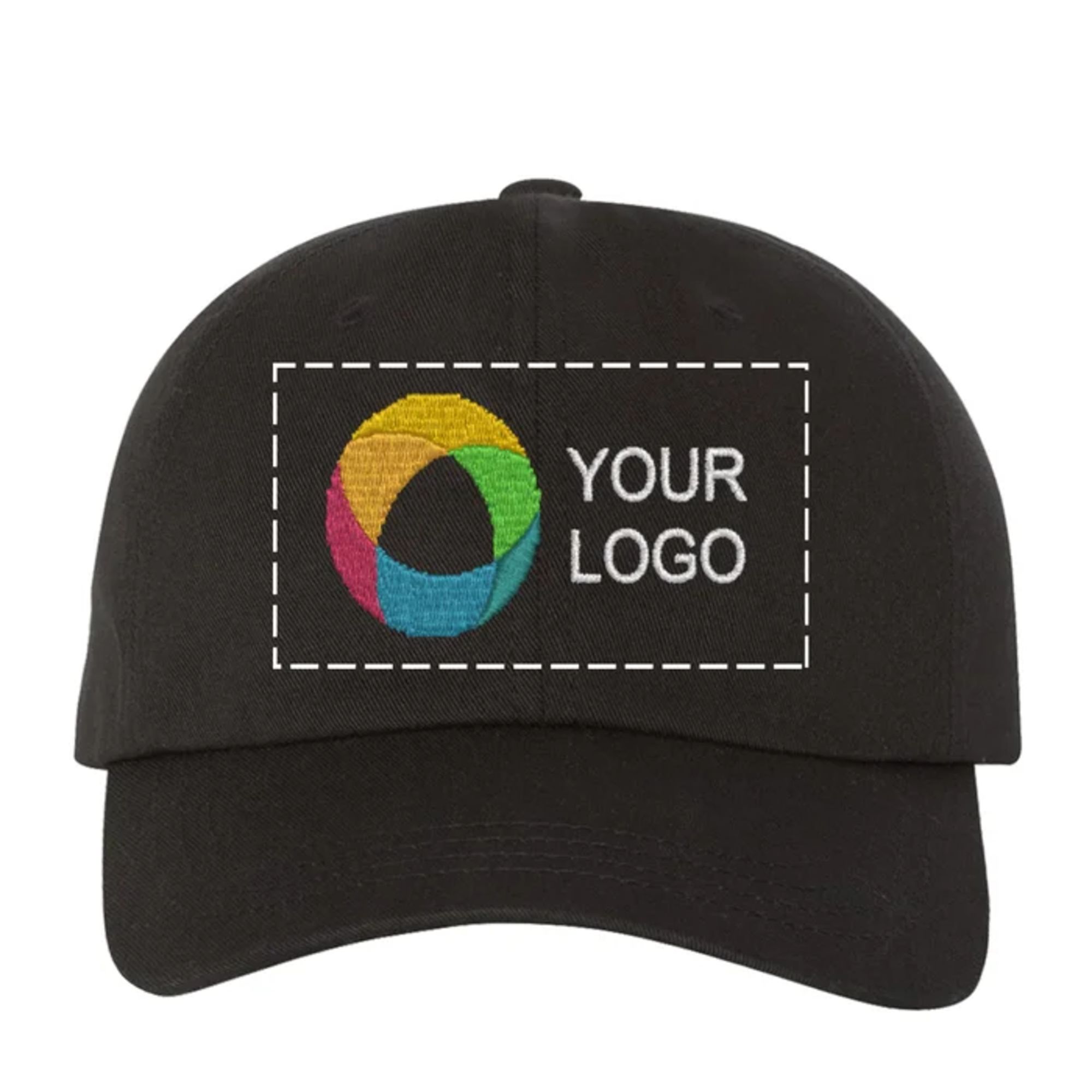 YP Classics® Classic Dad's Cap