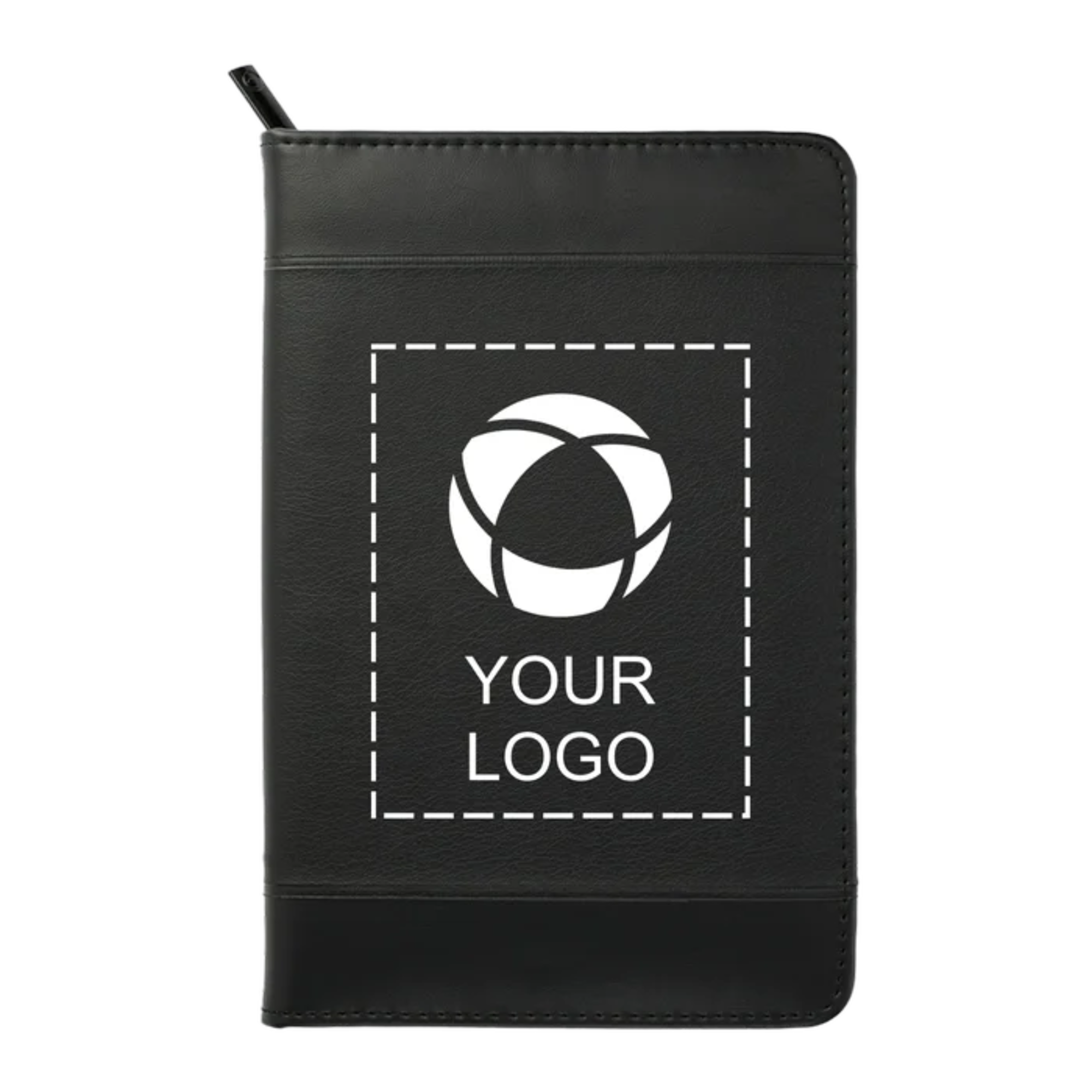 Windsor Impressions Jr Zippered Padfolio