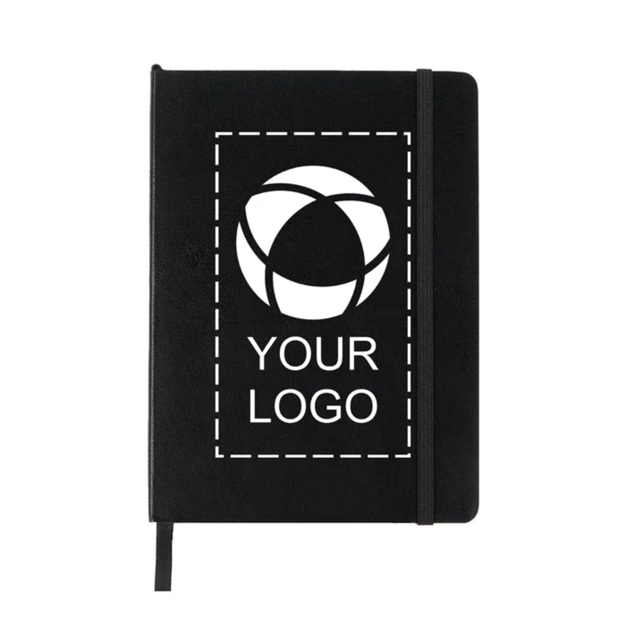 Morano Soft-Bound Journal