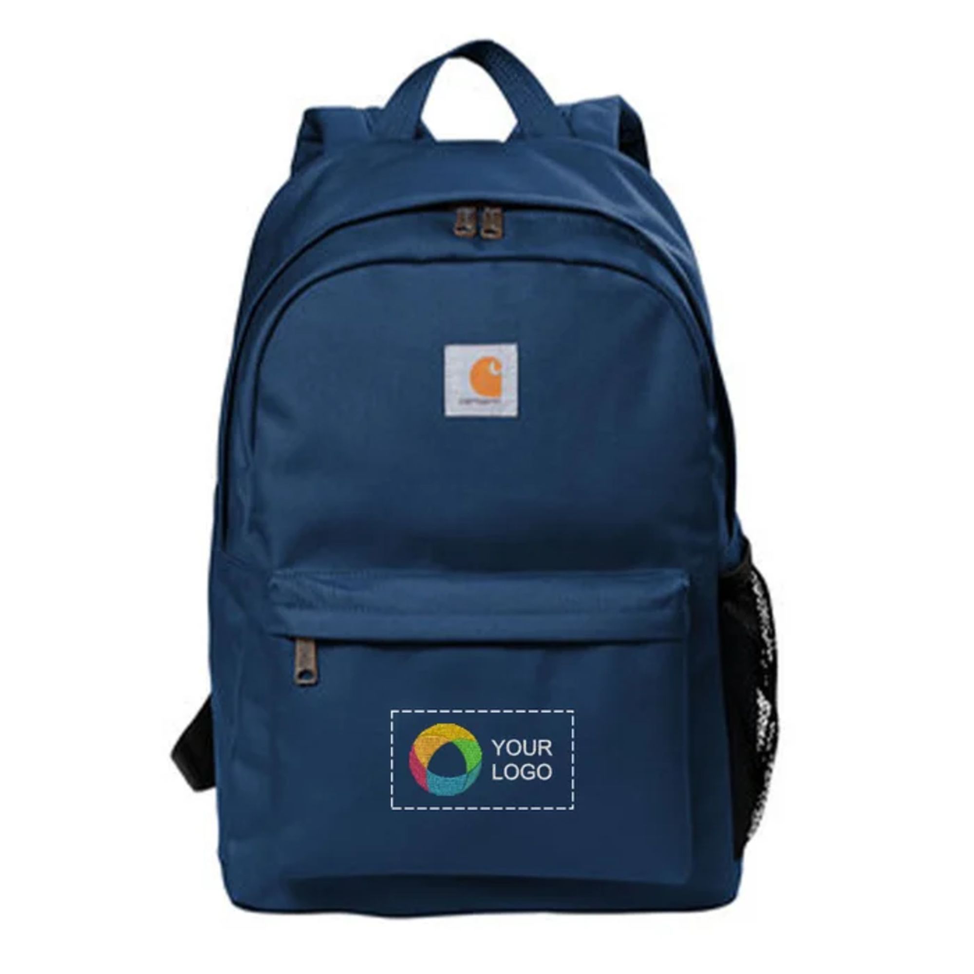 Carhartt® Canvas Backpack
