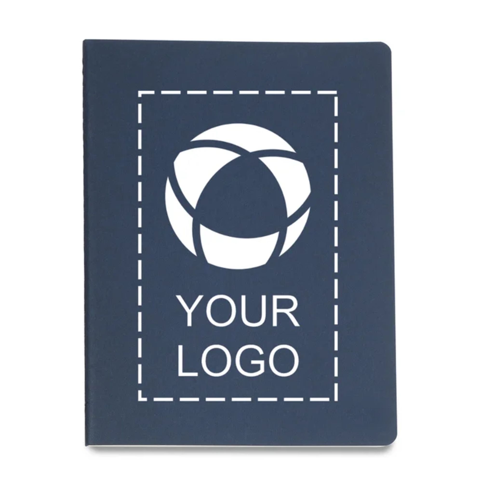 Moleskine® Cahier Ruled Extra Large Journal